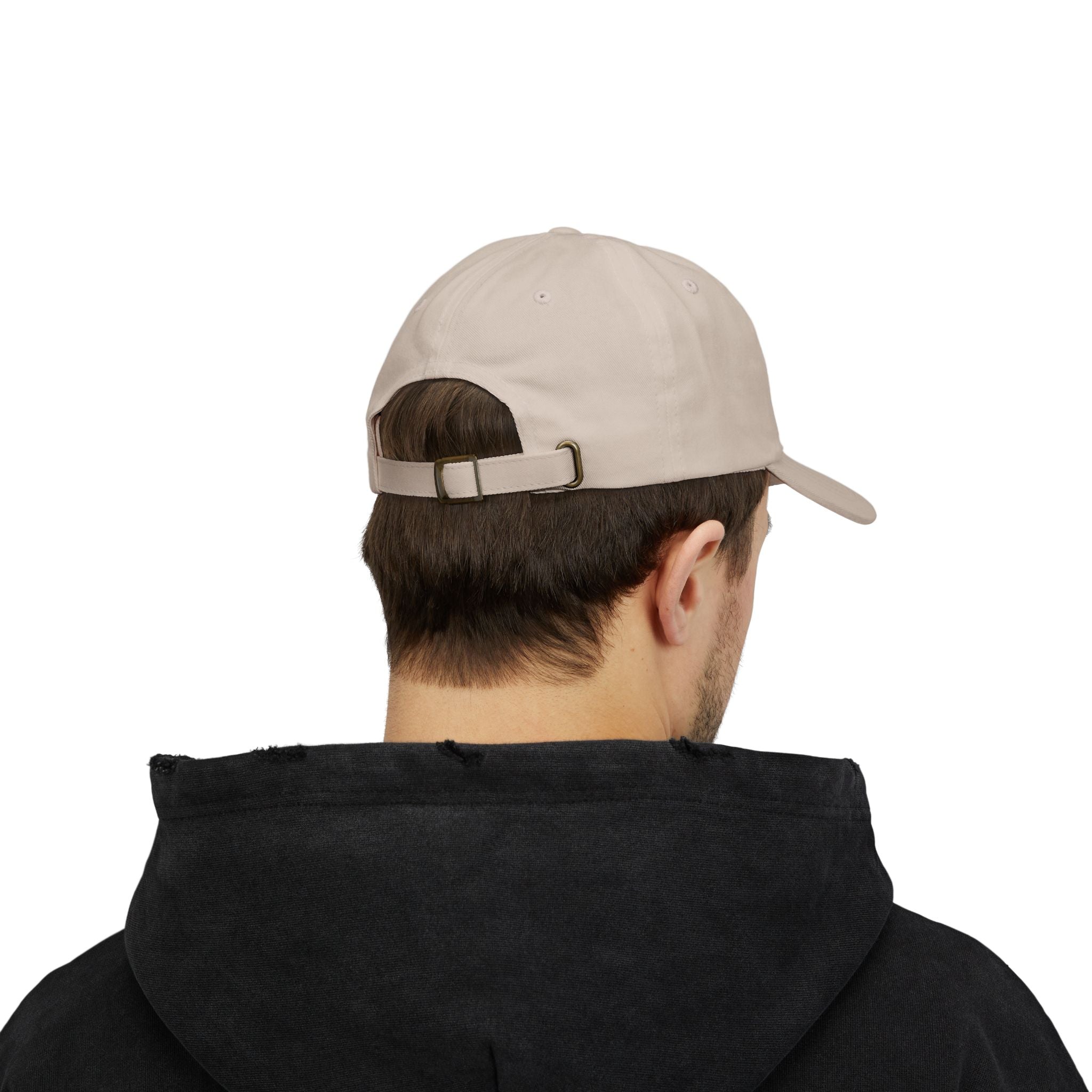 HAPPY AF | Embroidered Unisex Hat