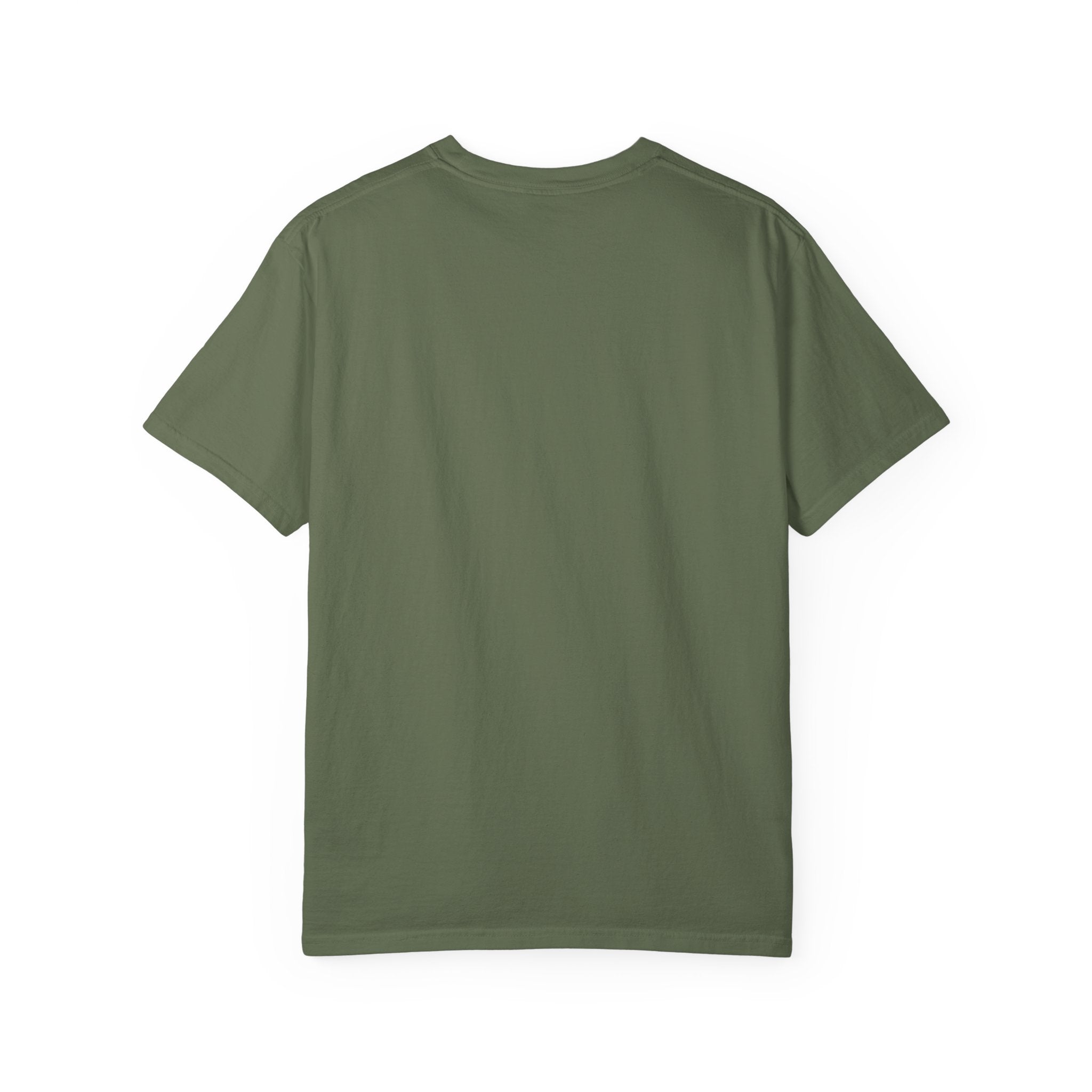 Keep Your Distance | Anti-Social Graphic T-Shirt