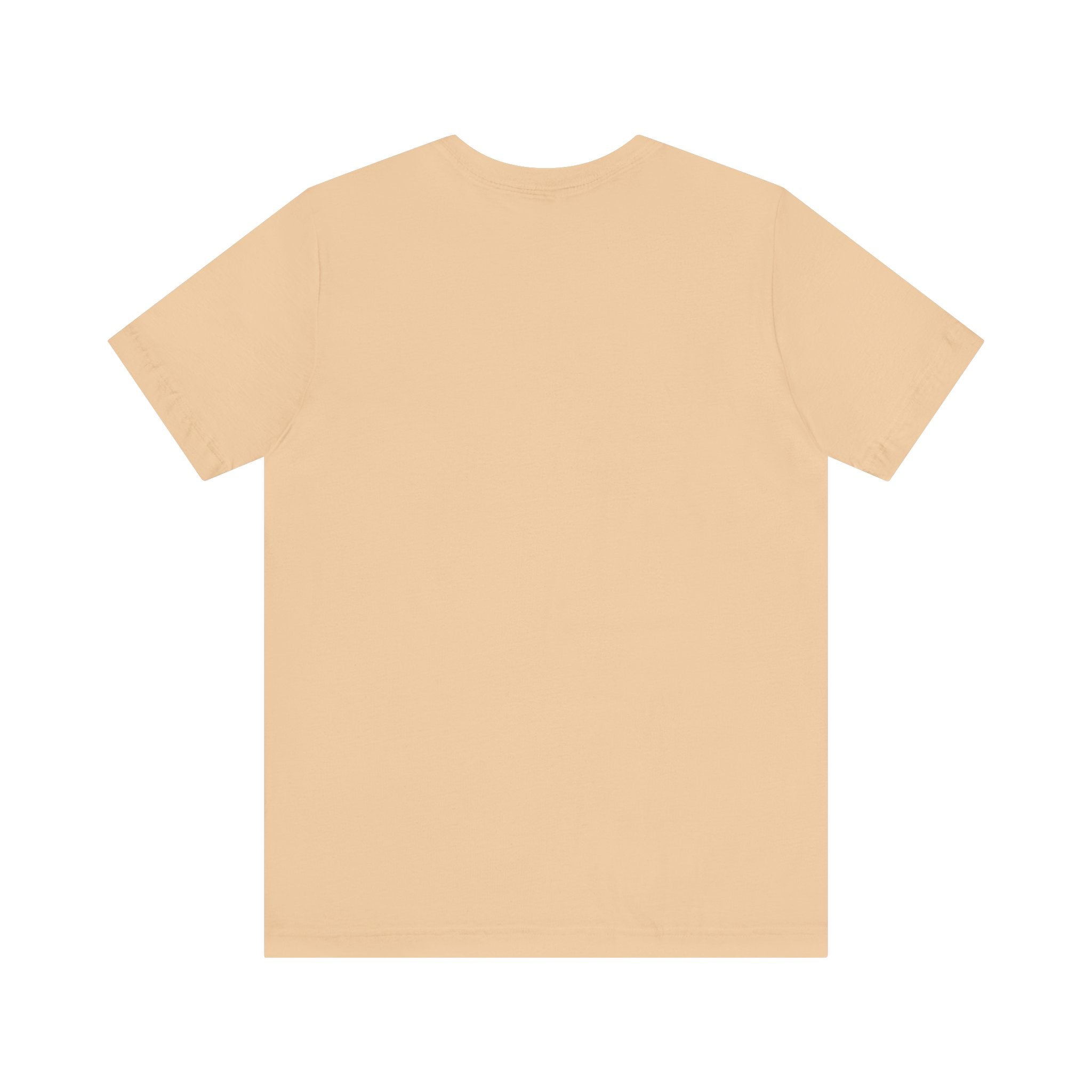 Let’s Grow Tee | Mushroom Graphic T-Shirt | Fungi Fan Gift | Psychedelic Plant Vibes