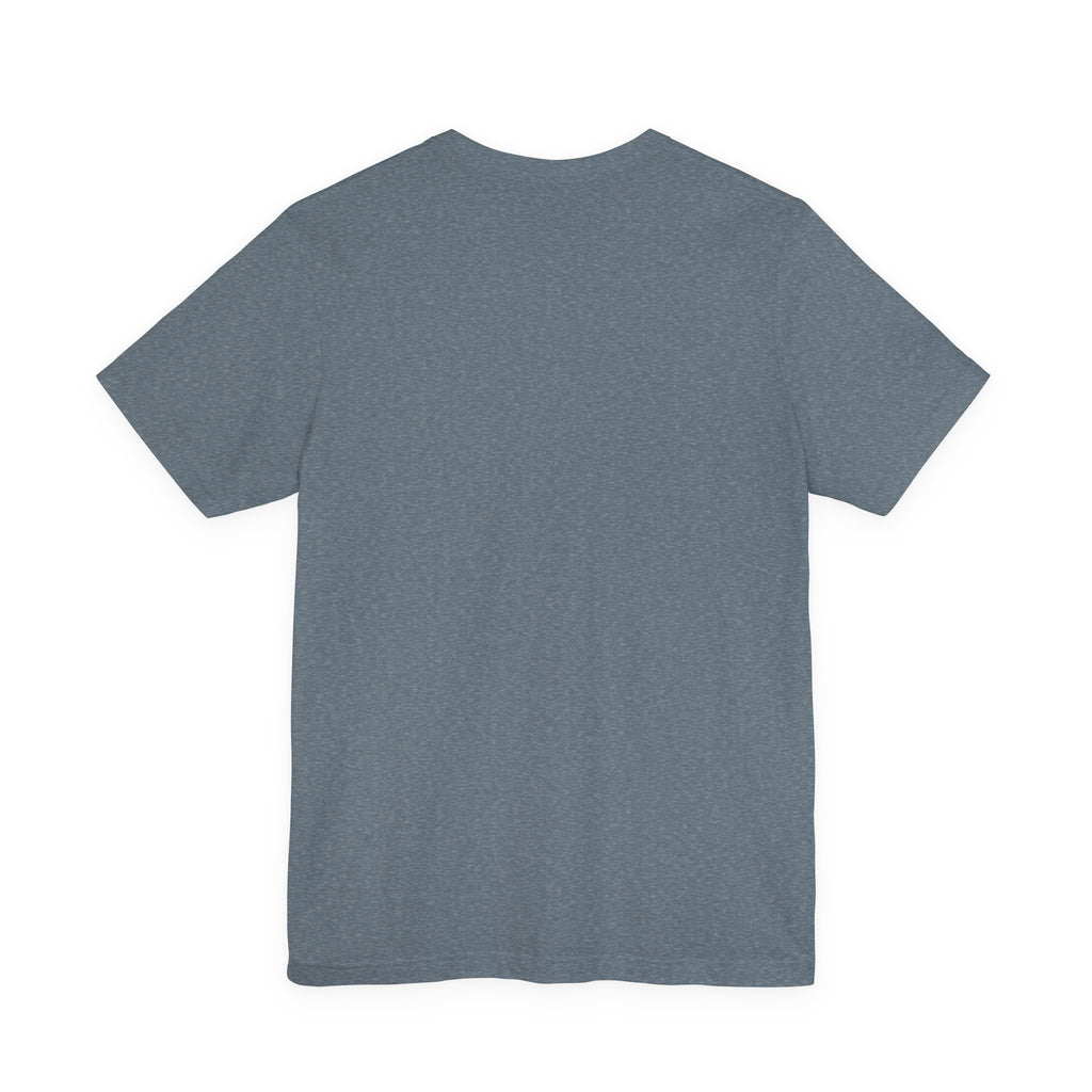 Don’t Dis My Ability | Neurodivergent Disability Pride Tee