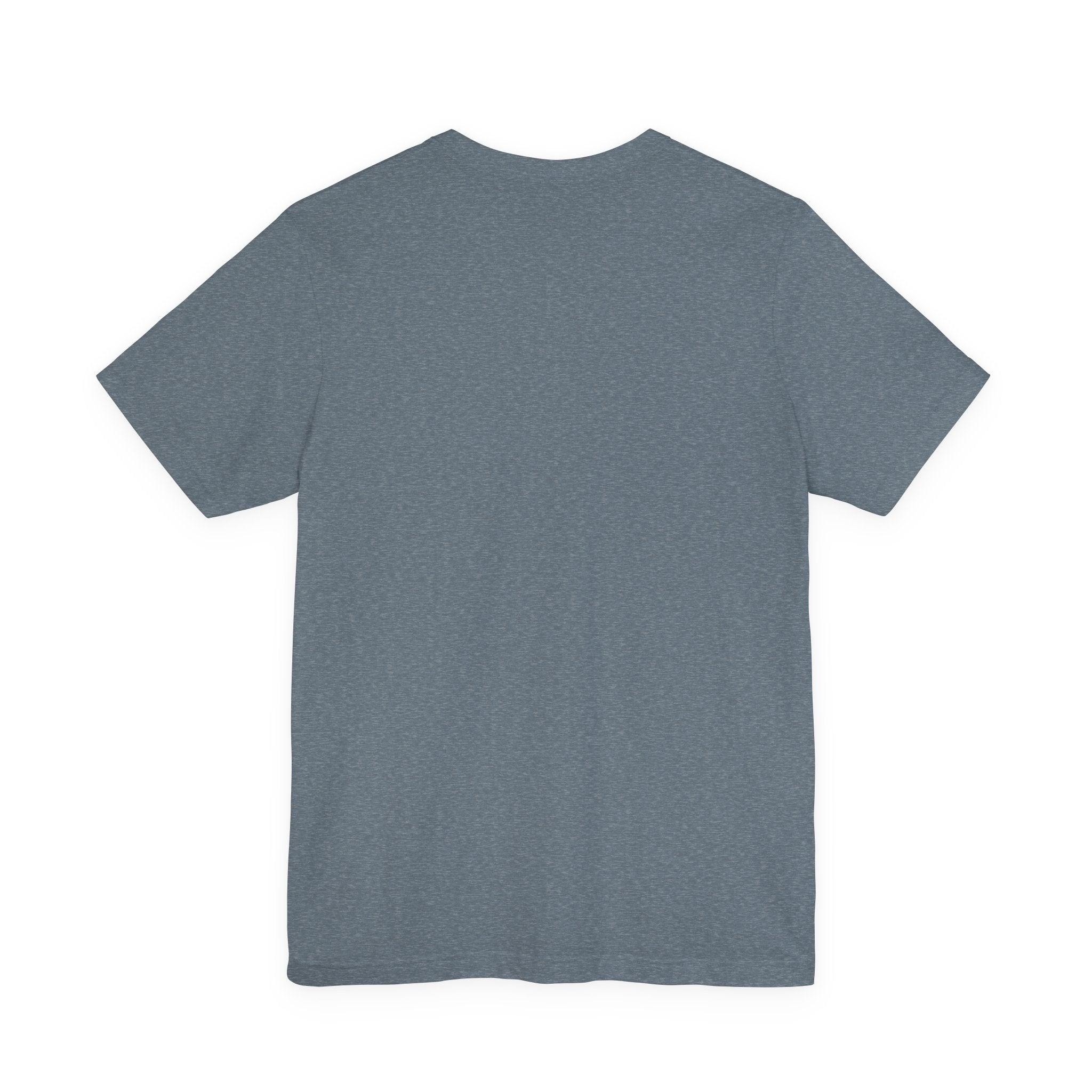 Don’t Dis My Ability | Neurodivergent Disability Pride Tee