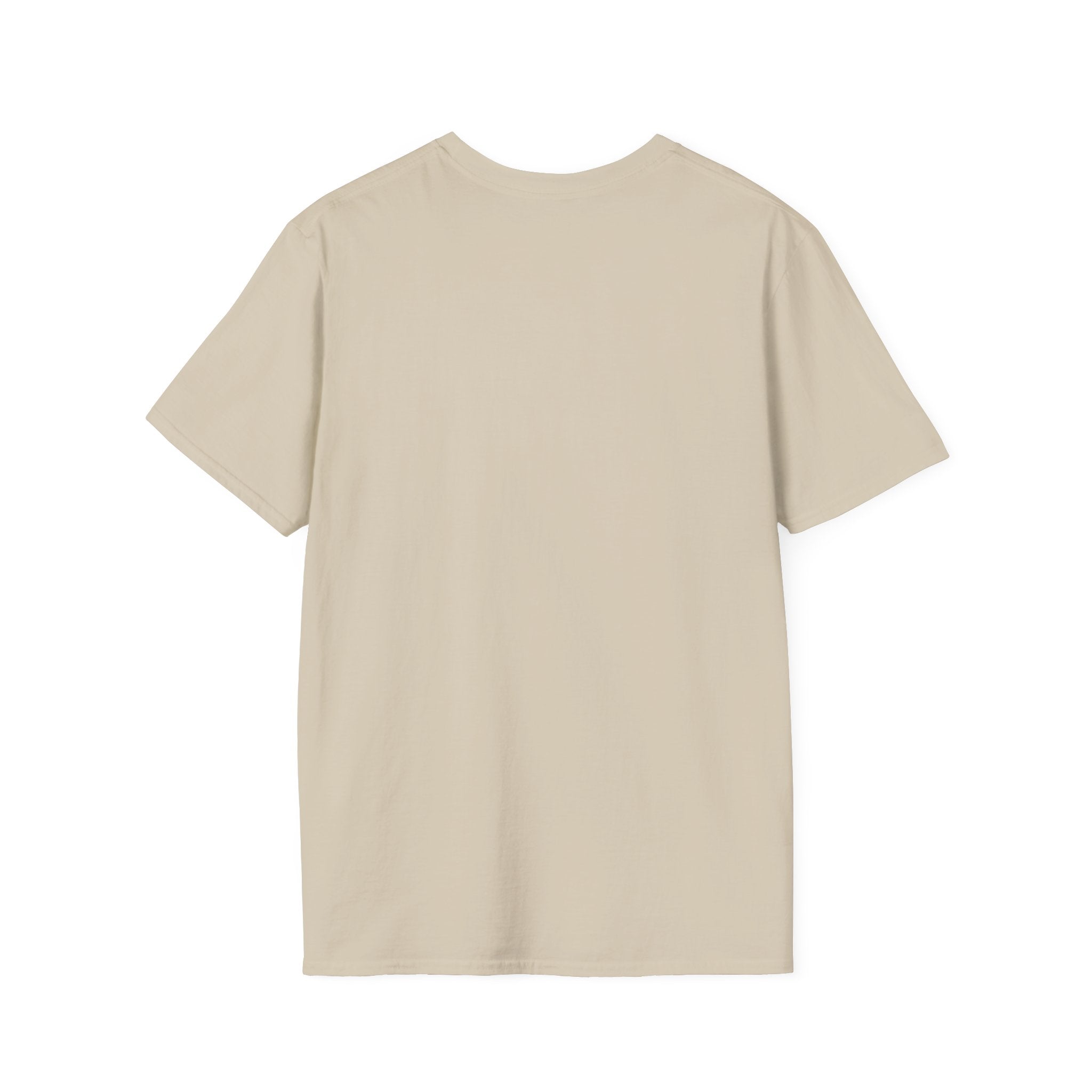 Context Is Queen | Nuance Over Nonsense Tee