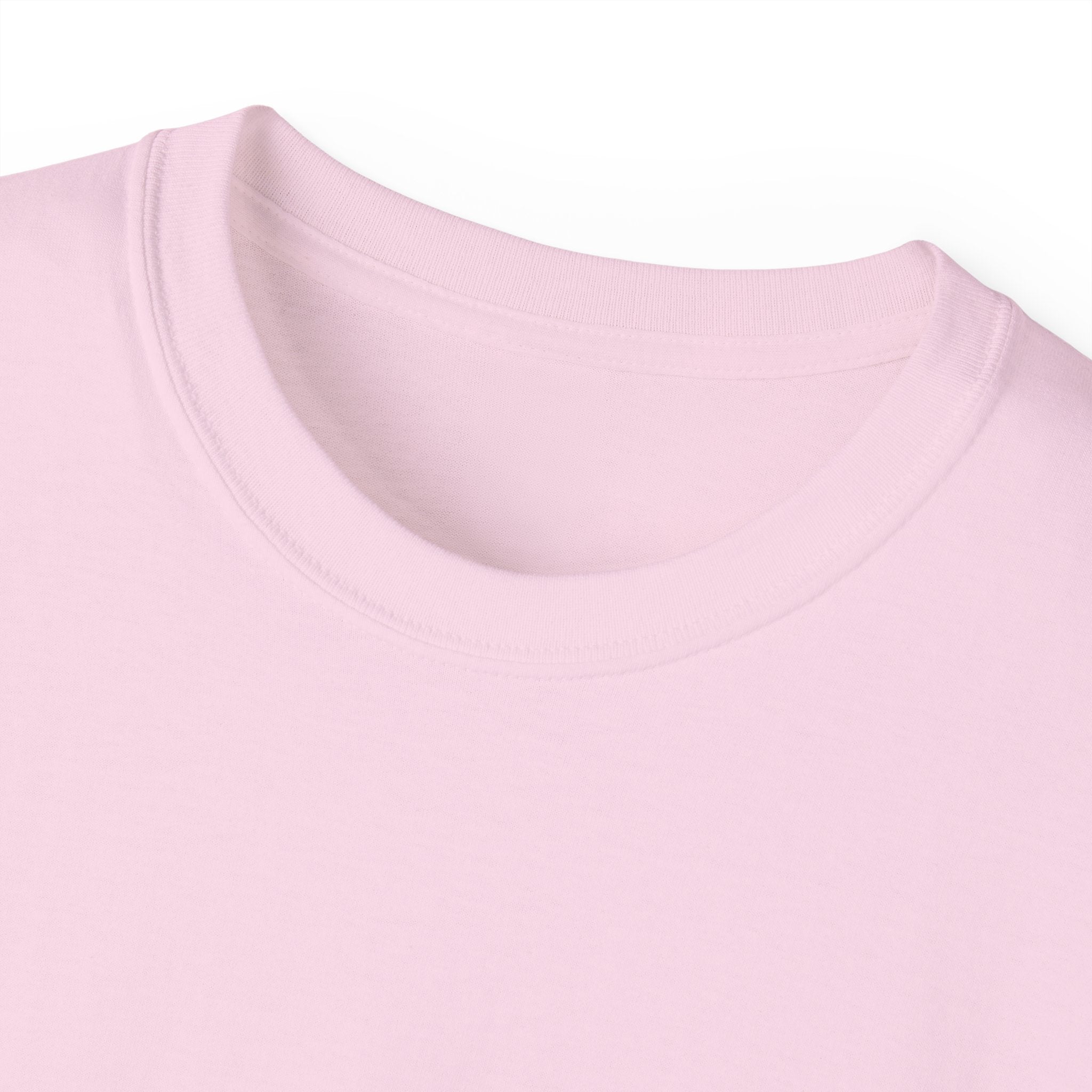 Get Off My Tail | Sasscore Mermaid Tee