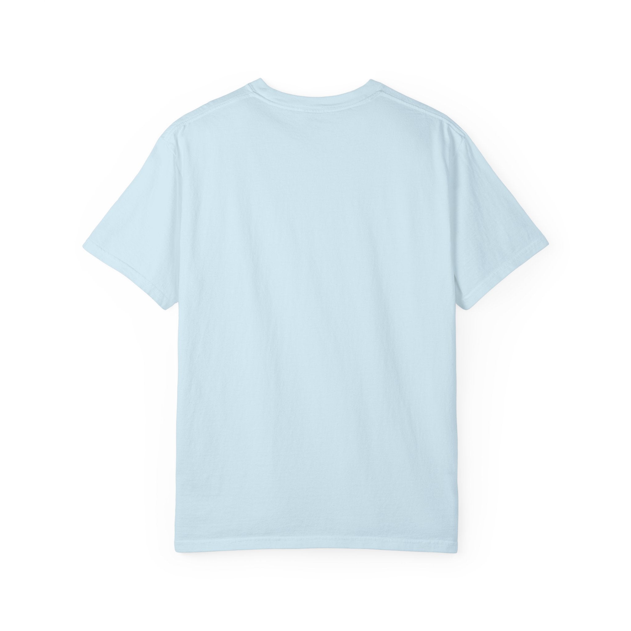 Keep Your Distance | Anti-Social Graphic T-Shirt