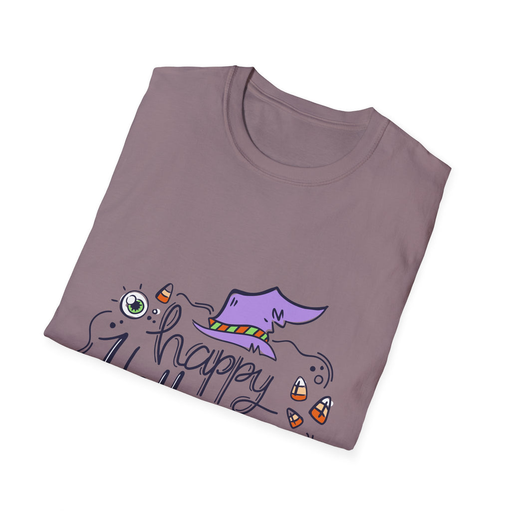 Happy Halloween | Classic Creepin’ Tee