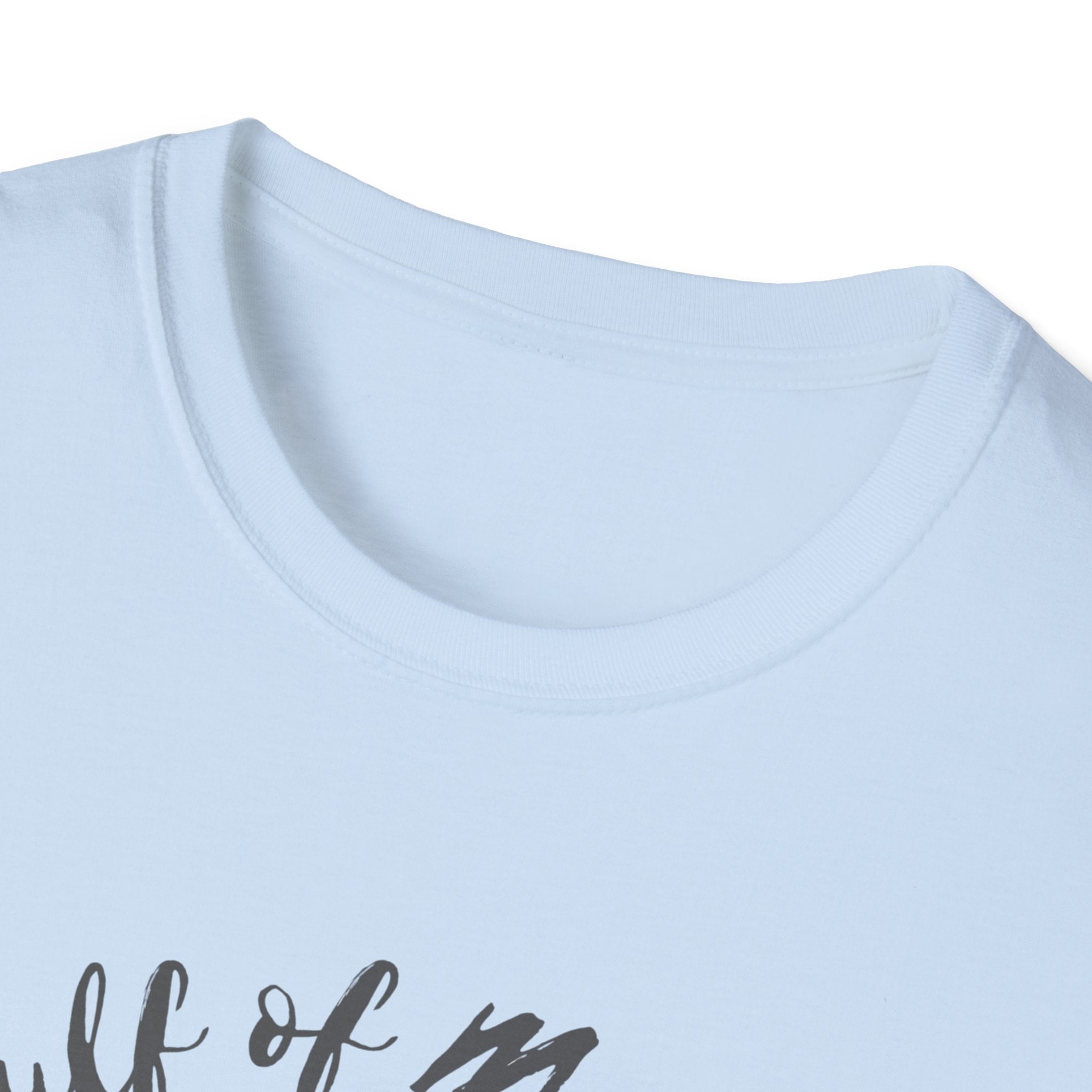 Gulf of Mexico | Sea Turtle Coastline Tee