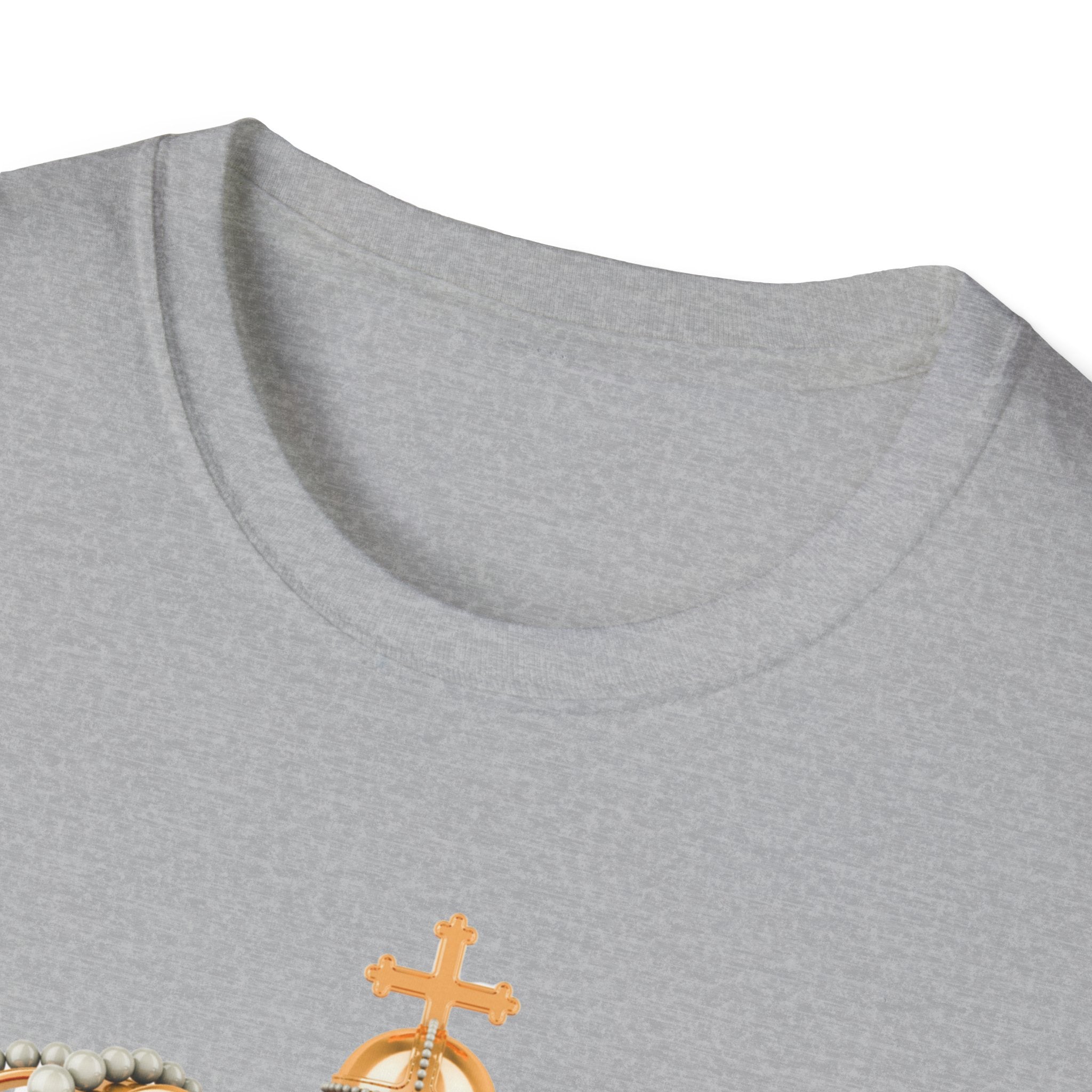 Context Is Queen | Nuance Over Nonsense Tee