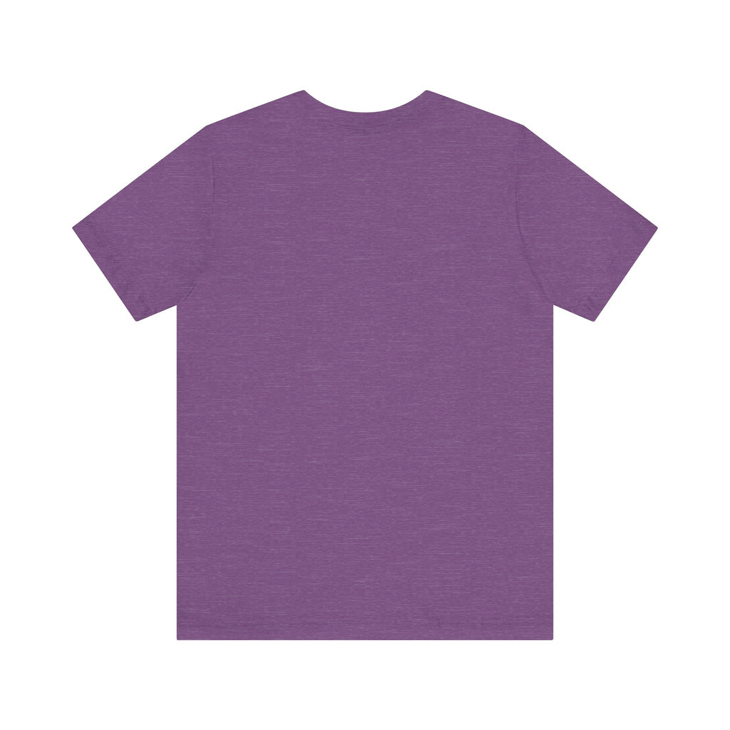 Don’t Dis My Ability | Neurodivergent Disability Pride Tee