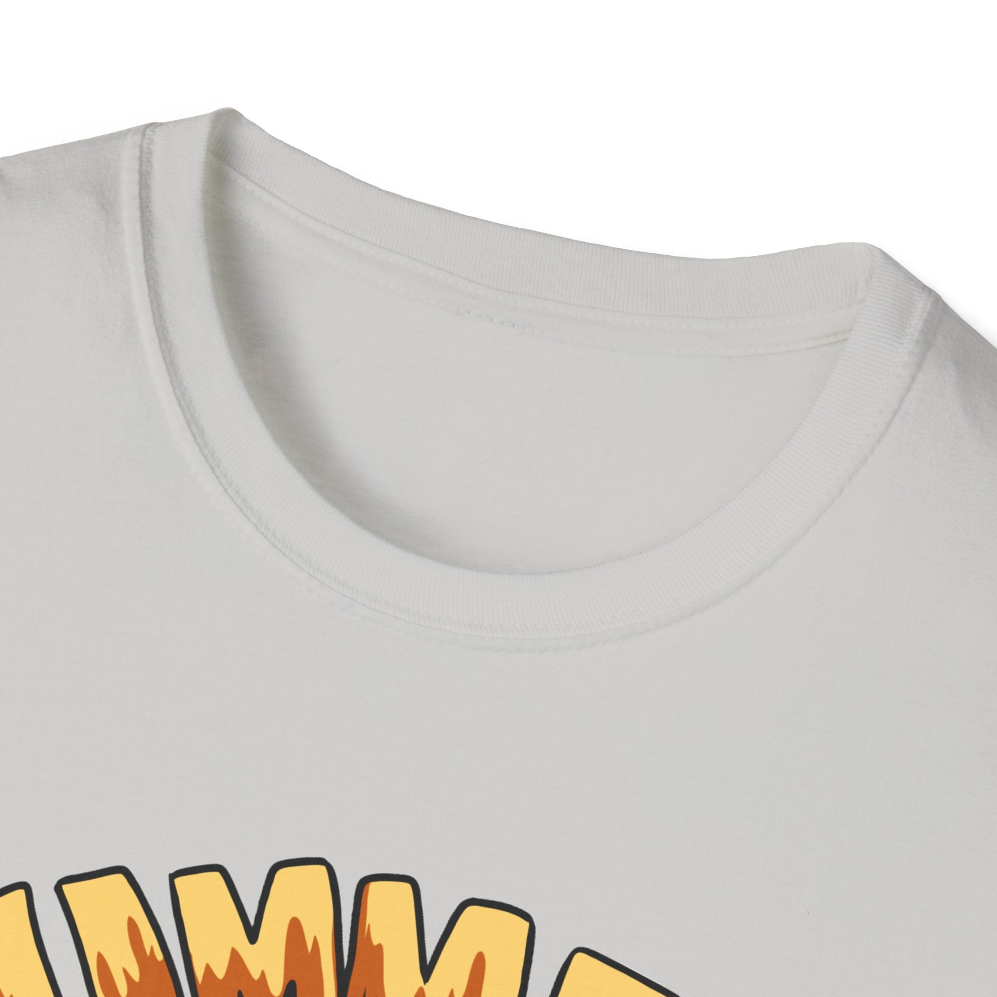 Summer Forever | Skeleton Surfer Retro Graphic T-Shirt