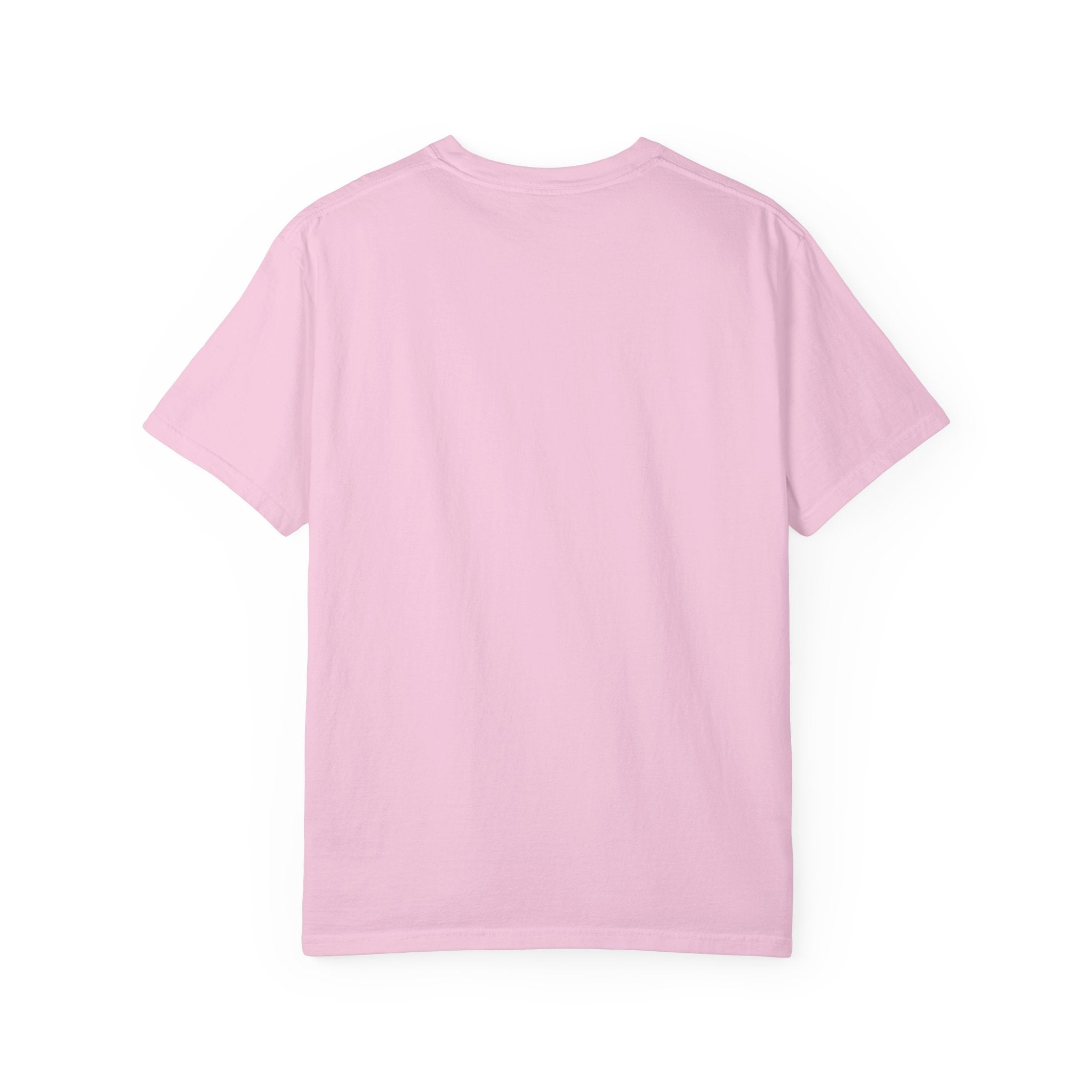 Keep Your Distance | Anti-Social Graphic T-Shirt