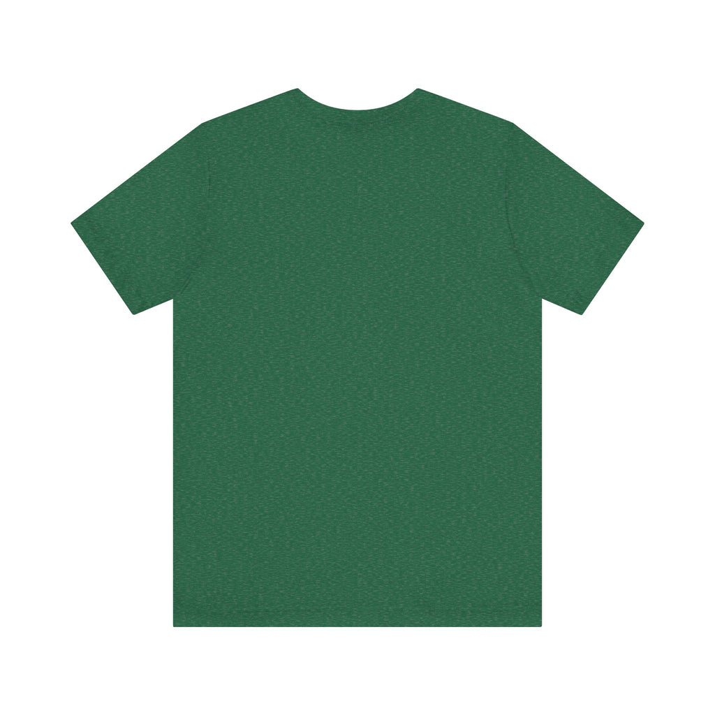 Don’t Dis My Ability | Neurodivergent Disability Pride Tee