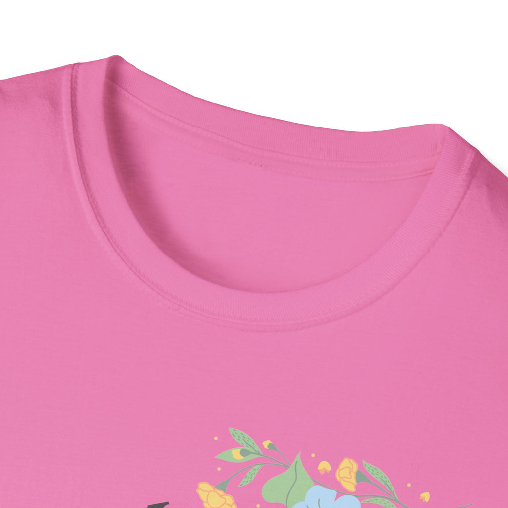 Chinga La Migra | Rebellious Resistance Tee