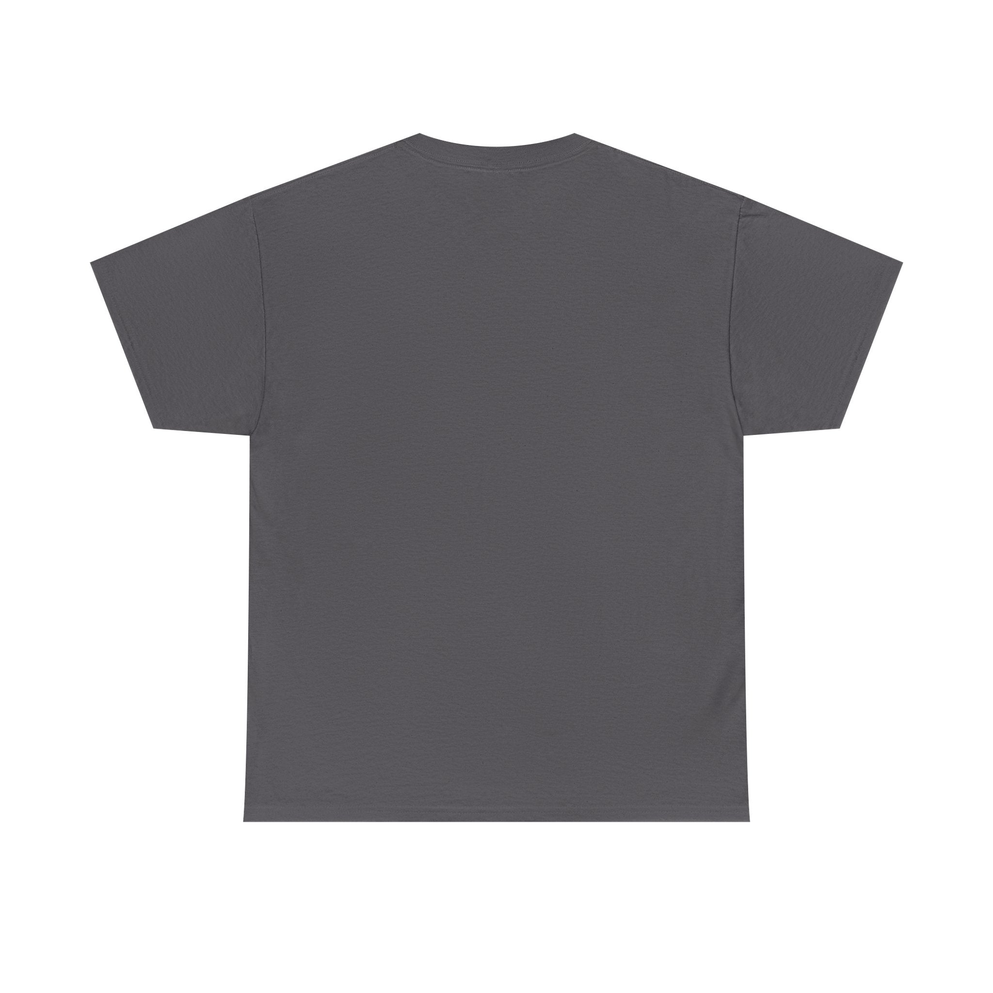 Context Is King | Think First, Flex Later Tee
