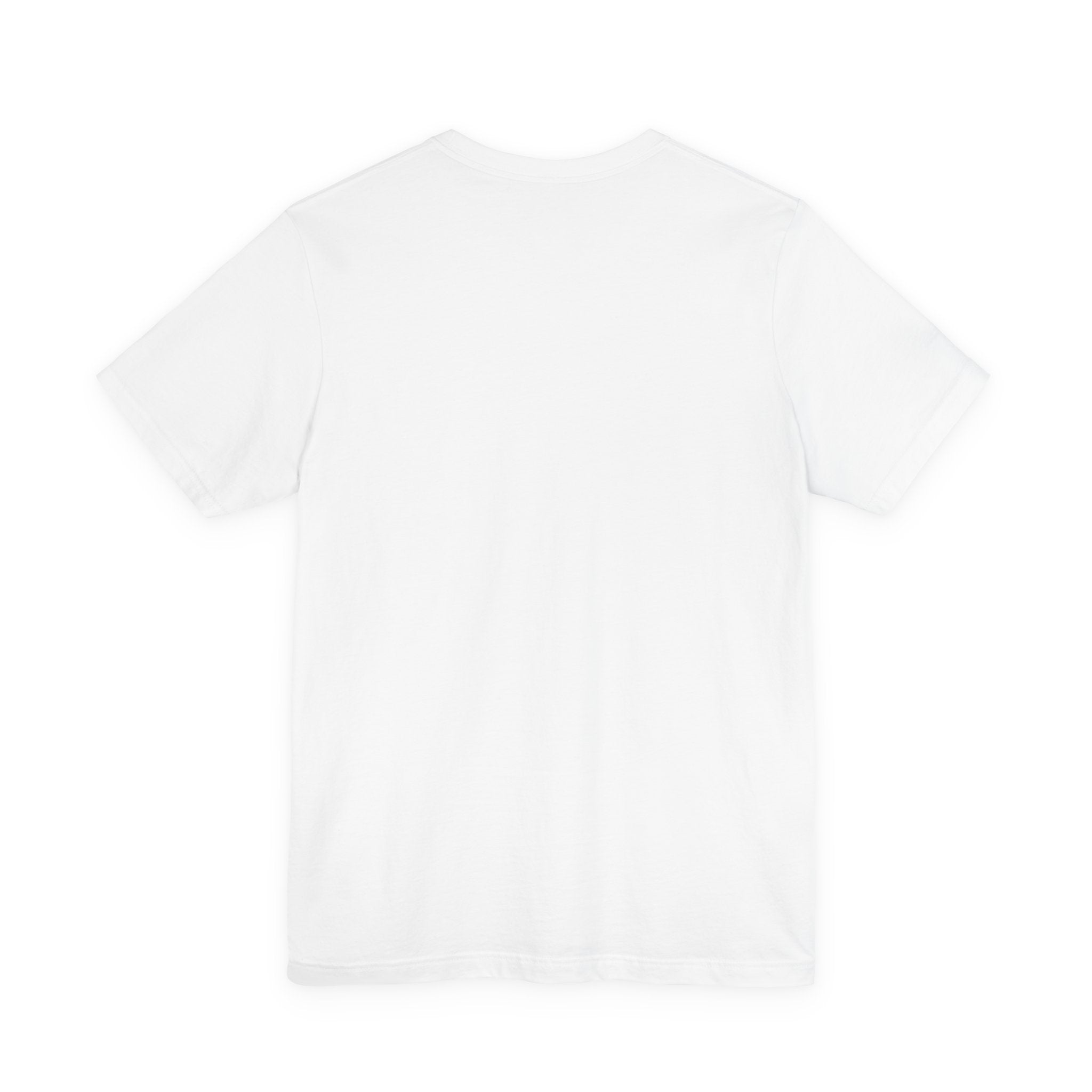 Cosmic Vibes I Don't Deport My Vibe Alien Graphic T-Shirt