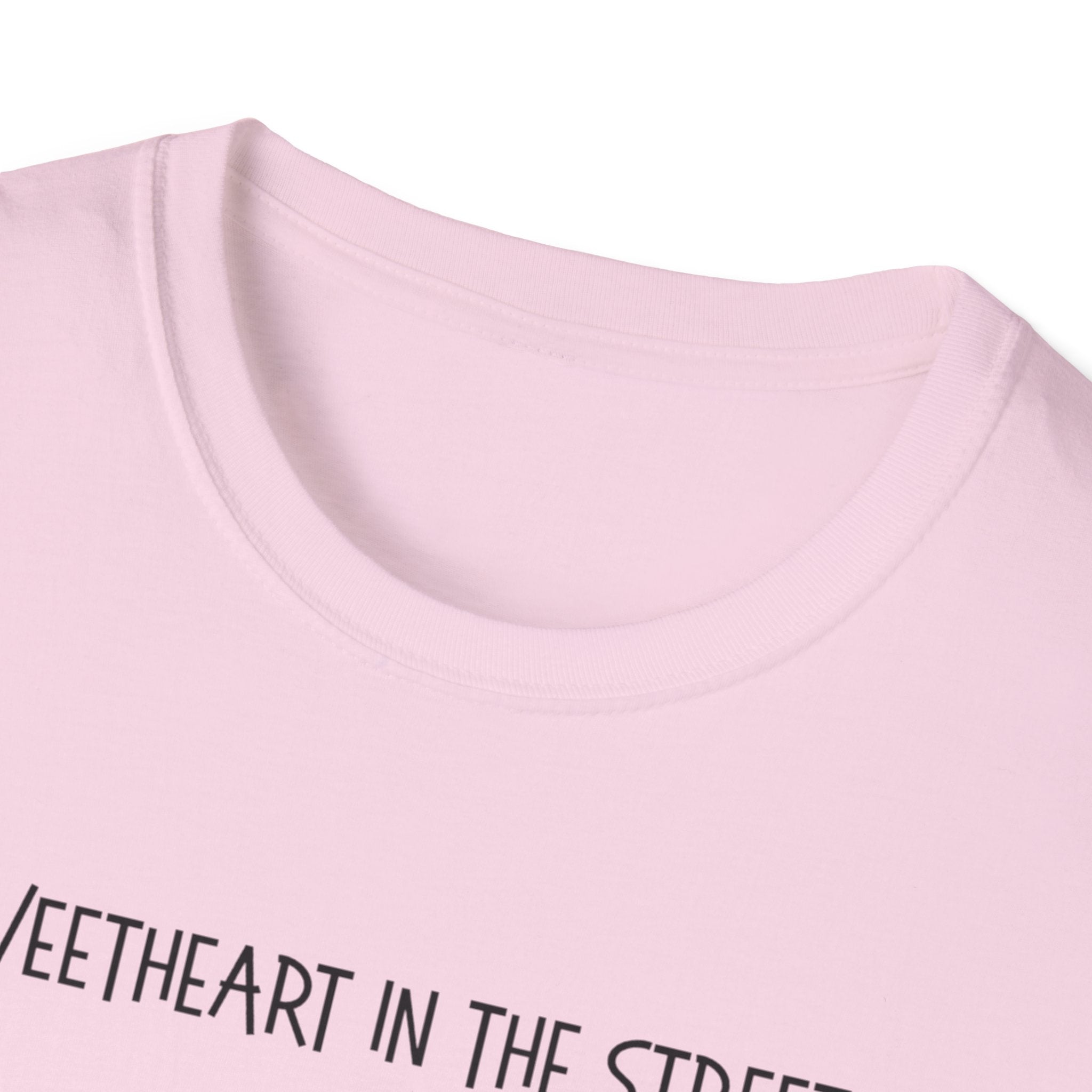 Sweetheart in the Streets | Goblin in the Sheets Possum Tee