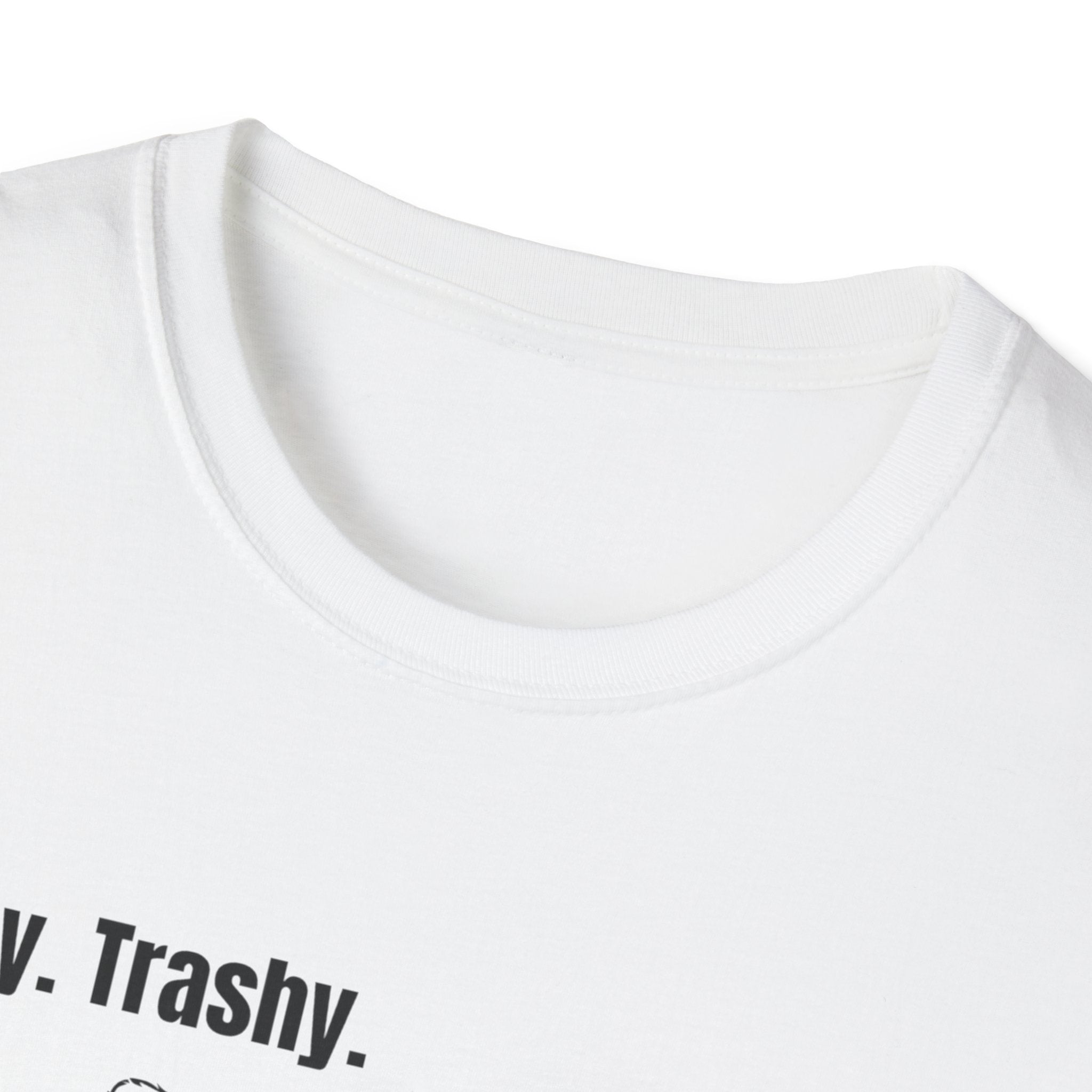 Sassy Trashy Classy’s Worst Nightmare | Raccoon Gremlin Tee
