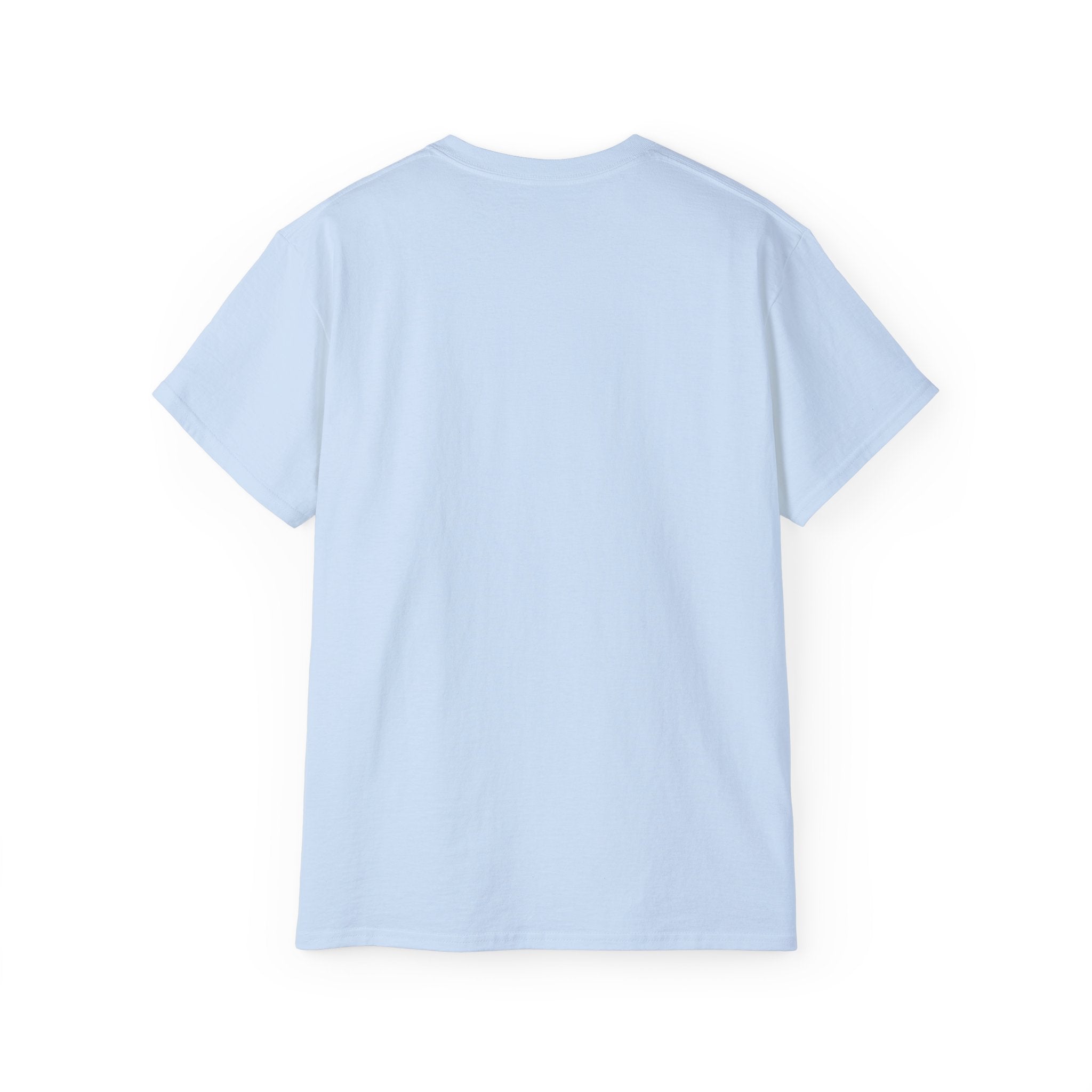 Get Off My Tail | Sasscore Mermaid Tee