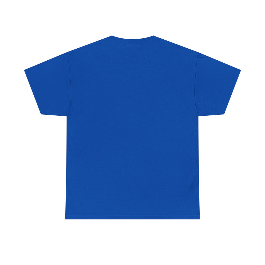 Context Is King | Think First, Flex Later Tee