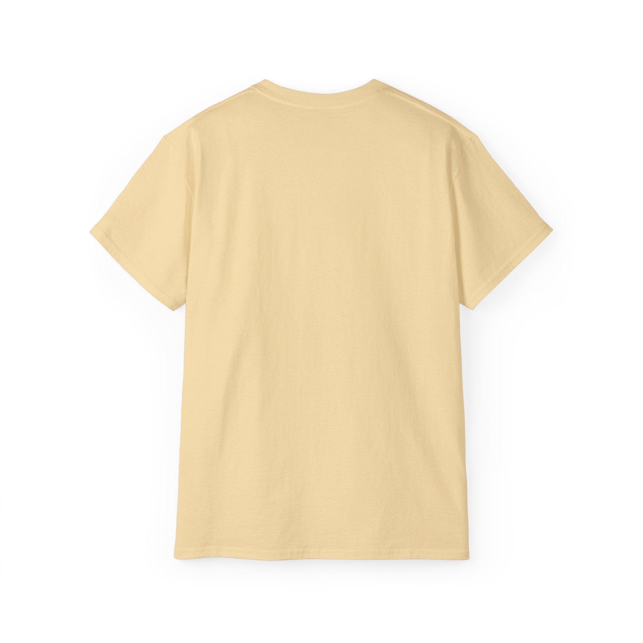 Get Off My Tail | Sasscore Mermaid Tee