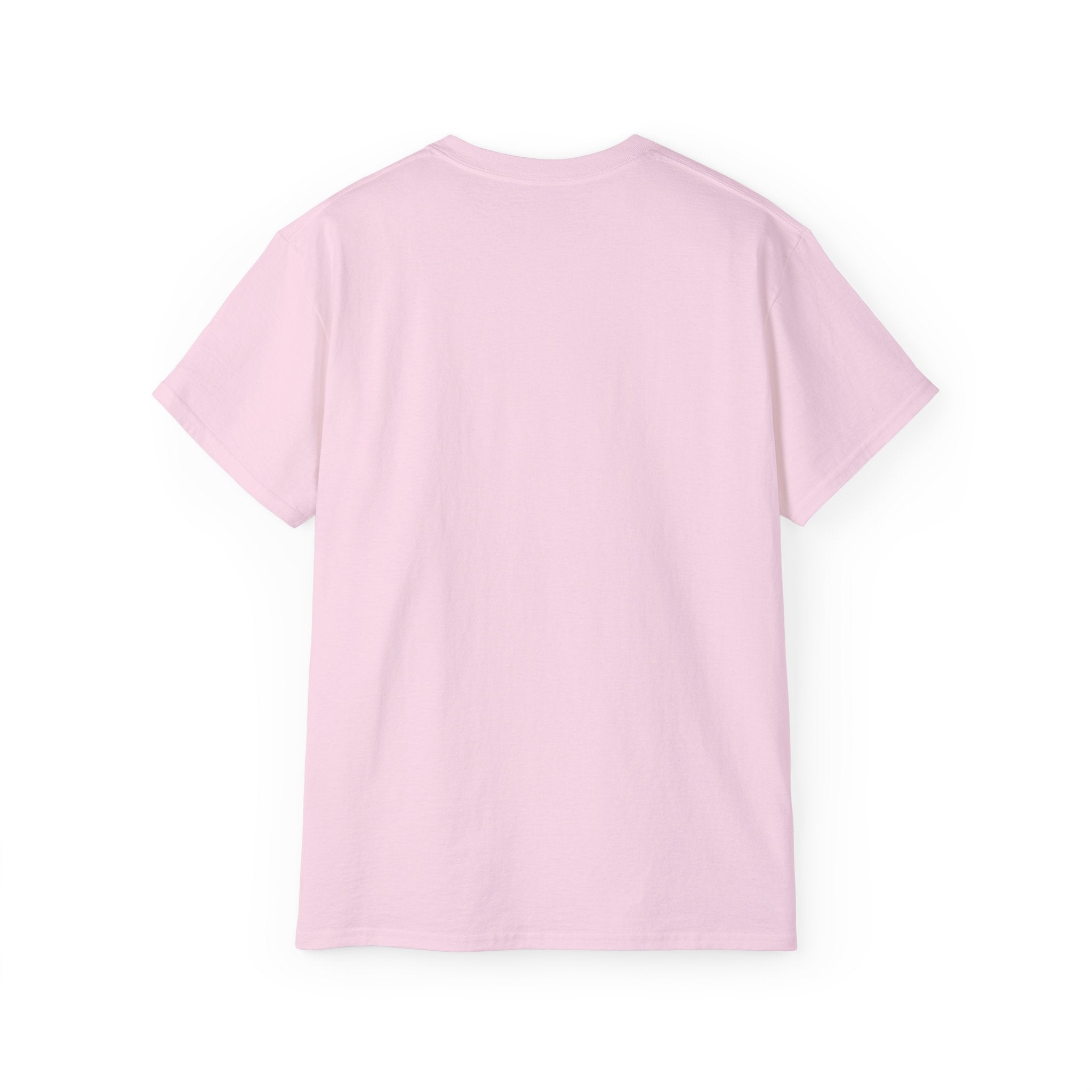 Get Off My Tail | Sasscore Mermaid Tee