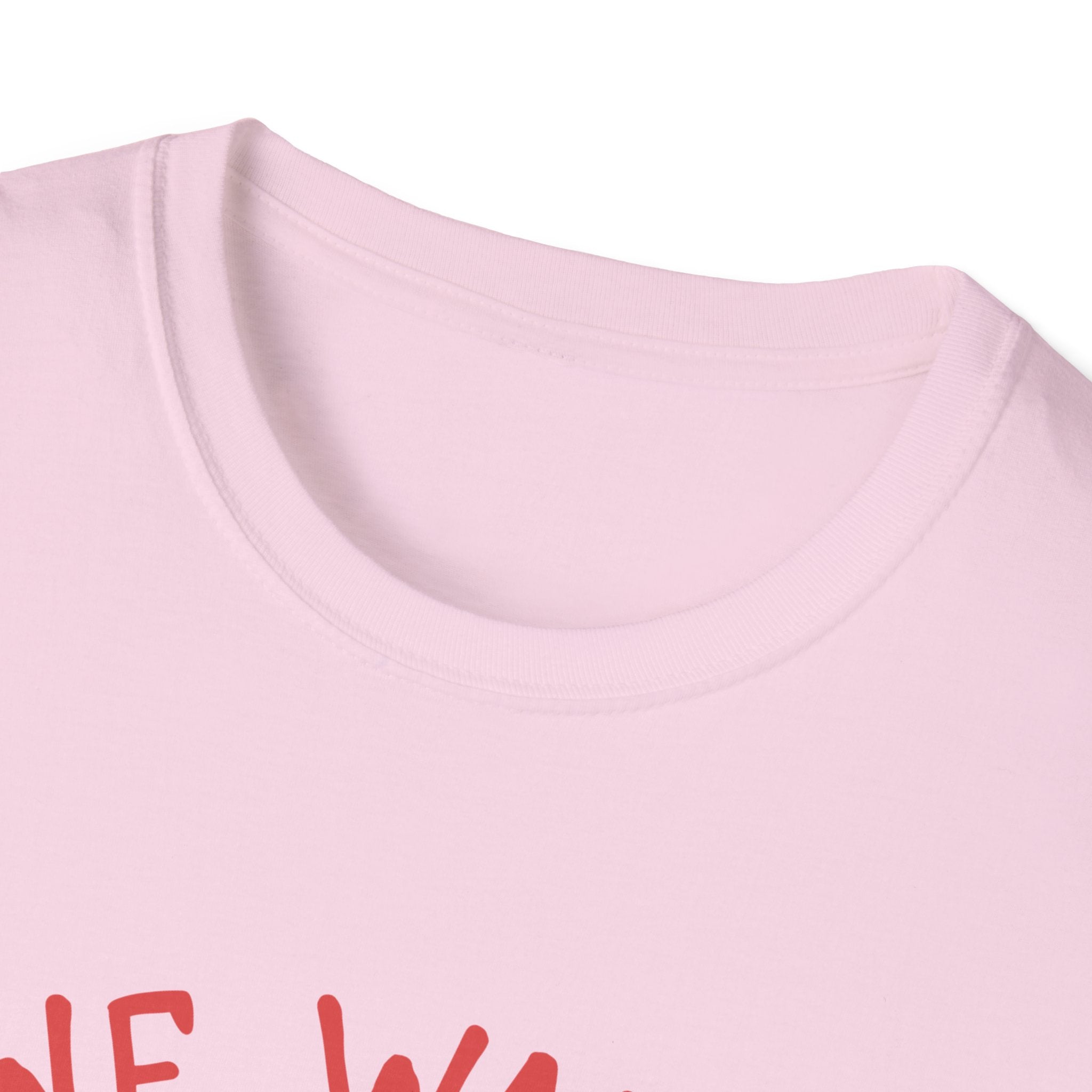 We Wanna Surf | Chaotic Octopus Beach Graphic T-Shirt
