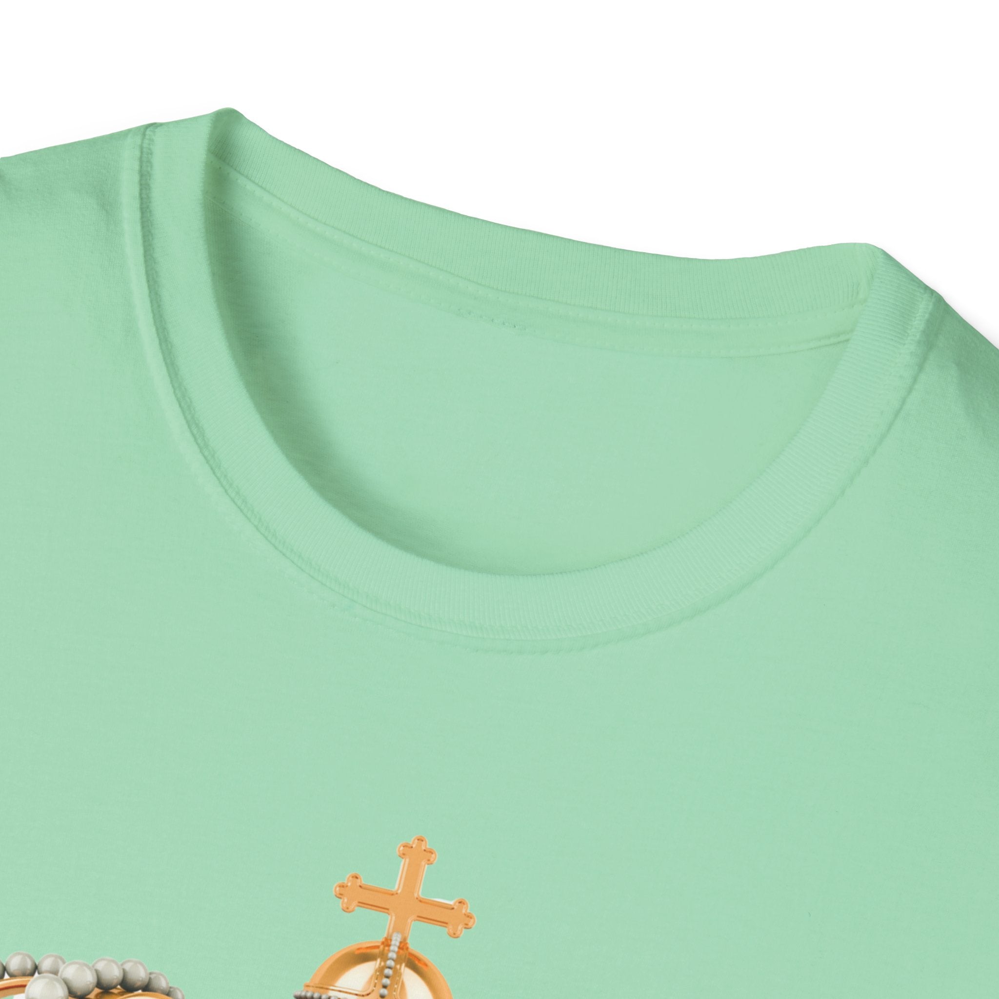 Context Is Queen | Nuance Over Nonsense Tee