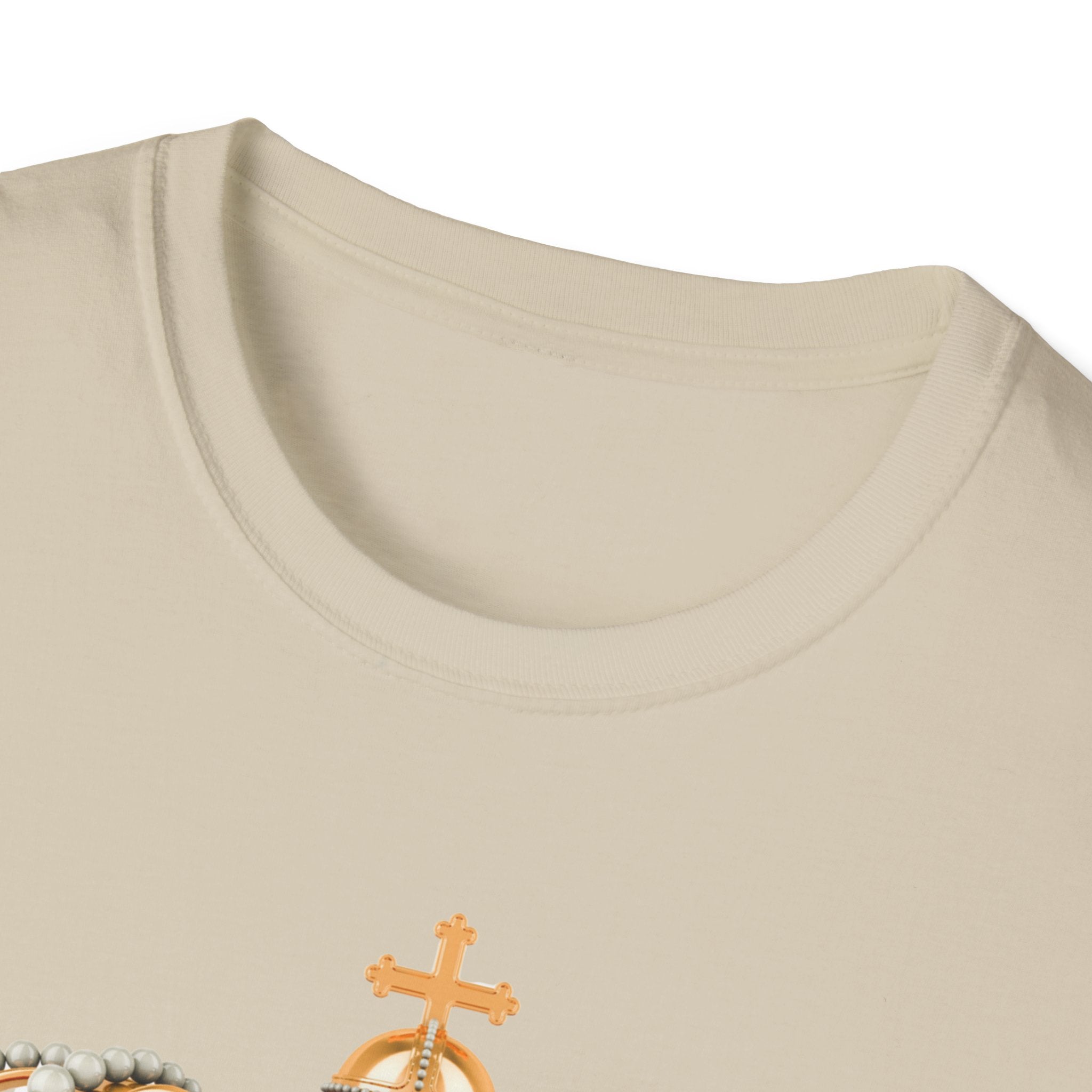 Context Is Queen | Nuance Over Nonsense Tee