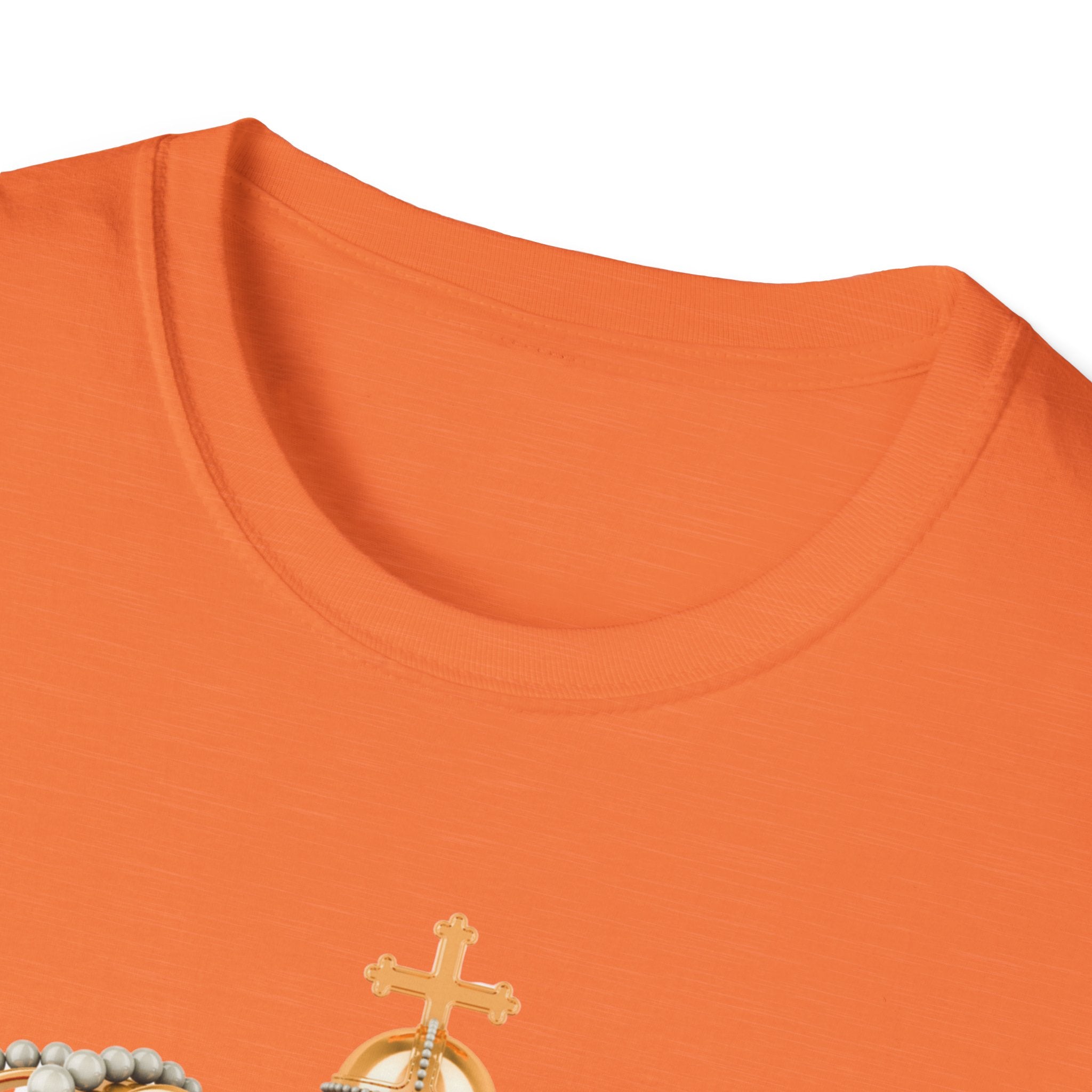 Context Is Queen | Nuance Over Nonsense Tee