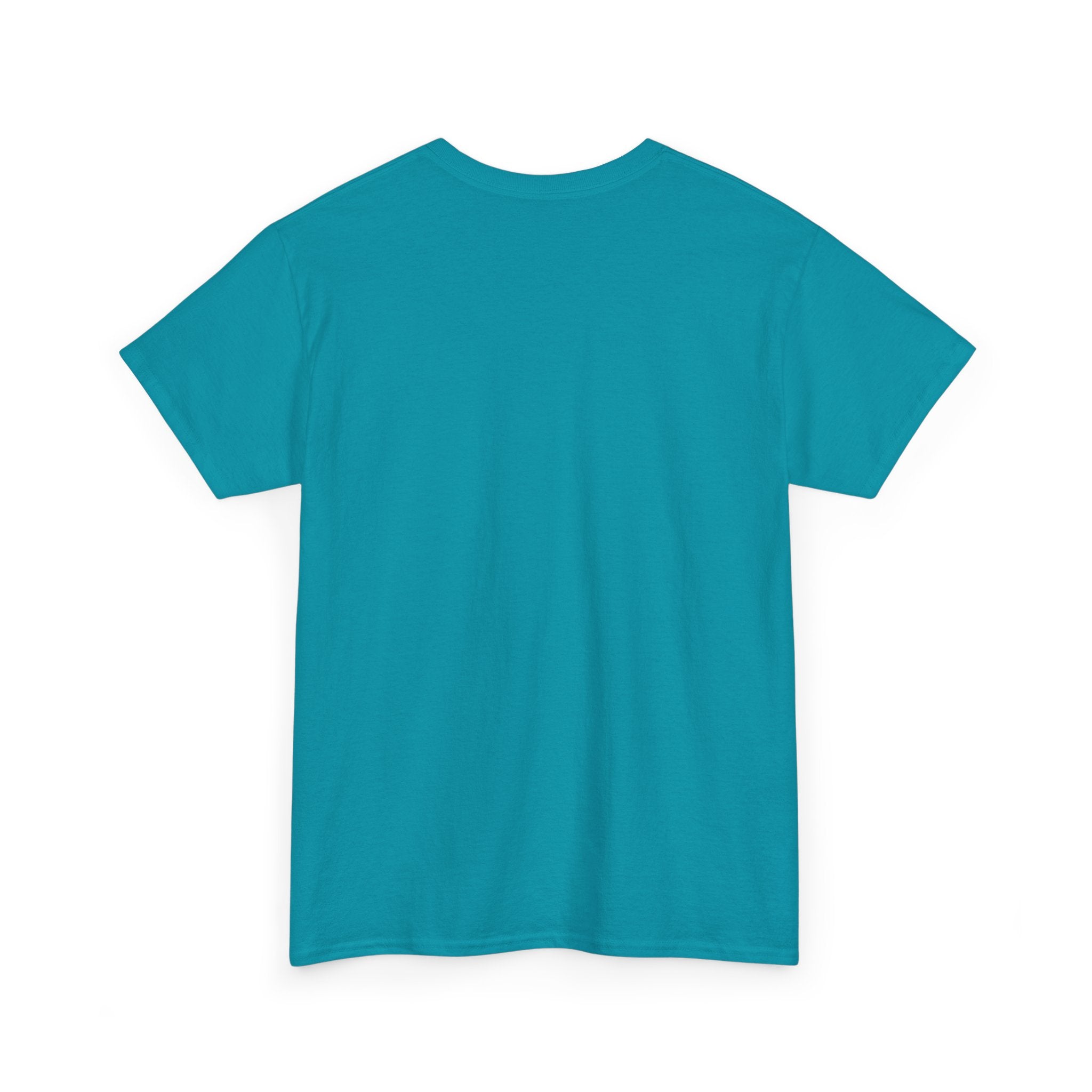 Context Is King | Think First, Flex Later Tee