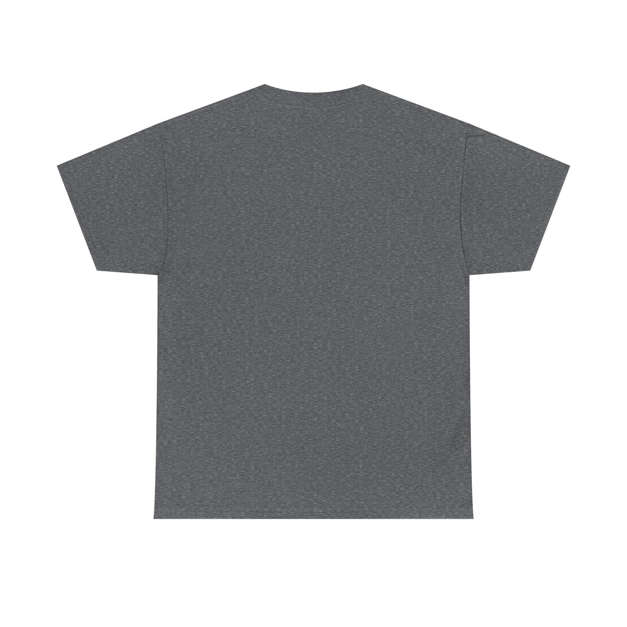 Context Is King | Think First, Flex Later Tee