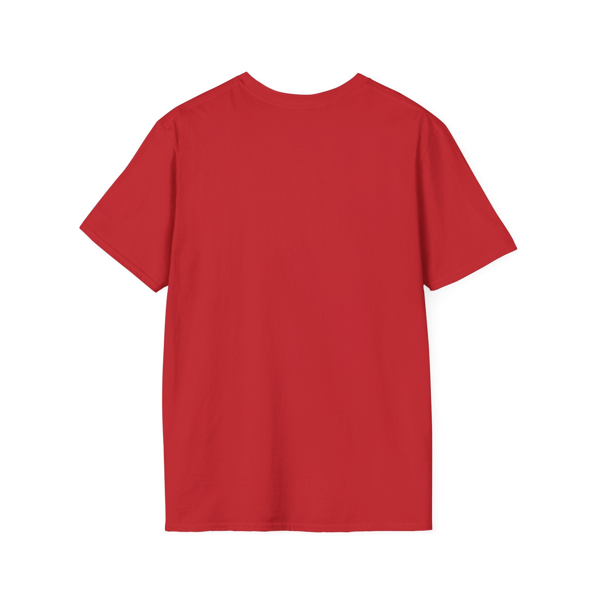 Summer Forever | Skeleton Surfer Retro Graphic T-Shirt