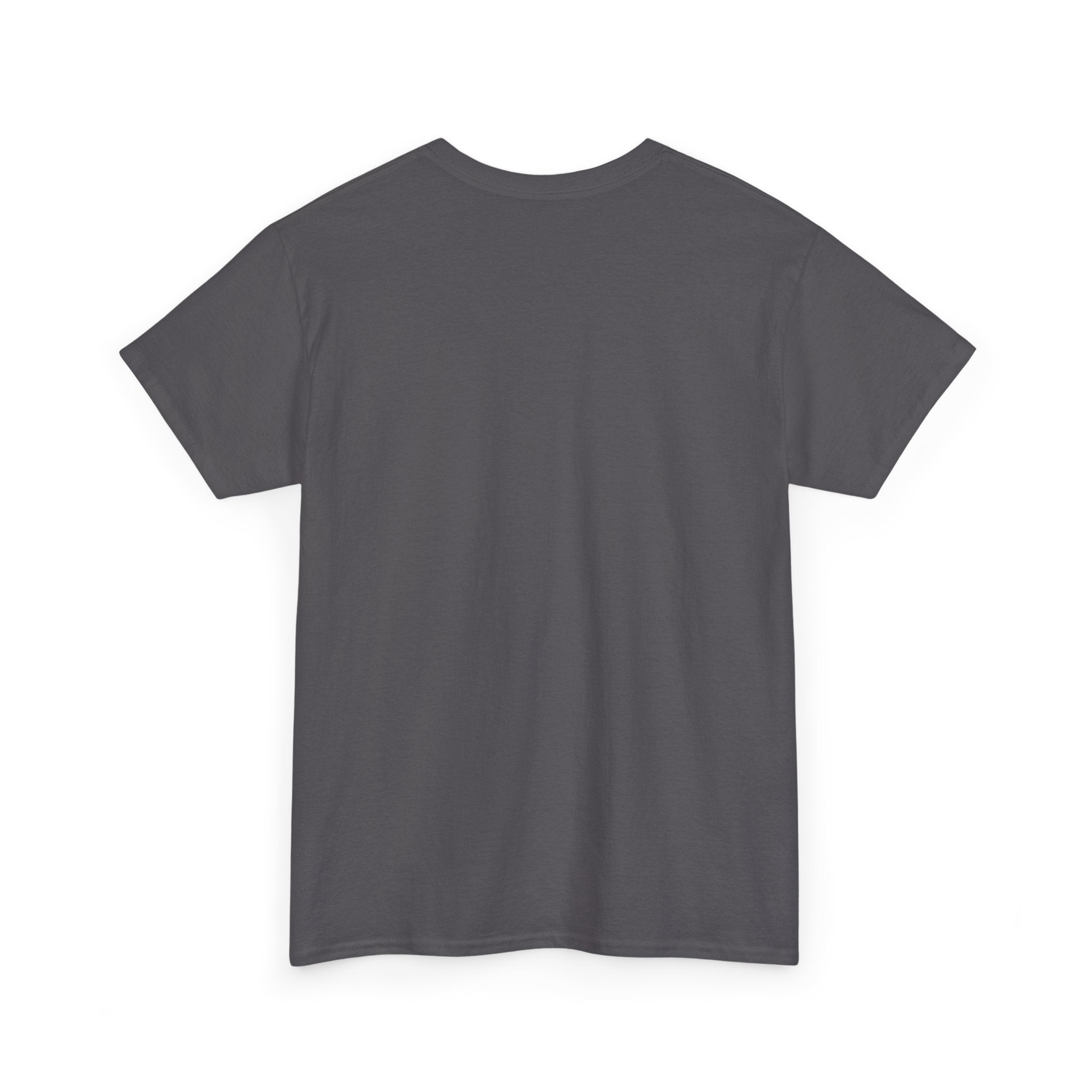 Context Is King | Think First, Flex Later Tee