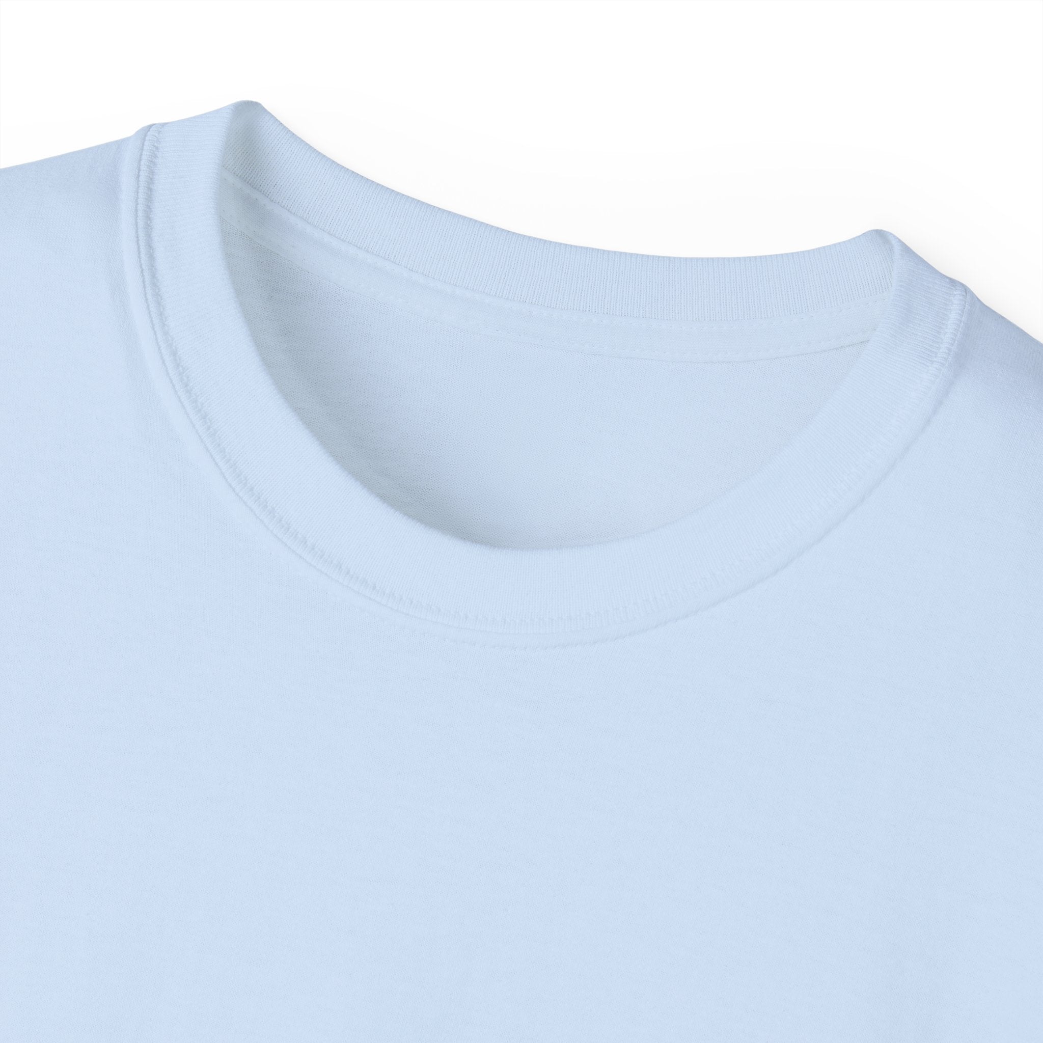 Get Off My Tail | Sasscore Mermaid Tee