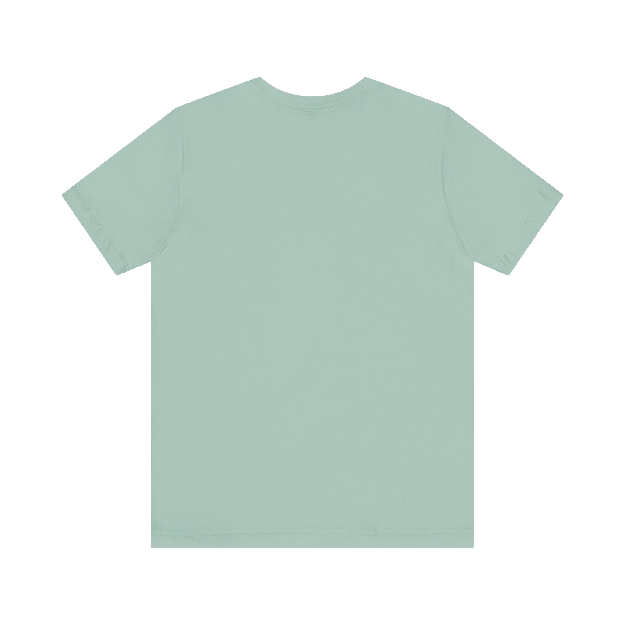 Healthy Life, Good Vibes Only | Wine-Spilling Frog Graphic T-Shirt