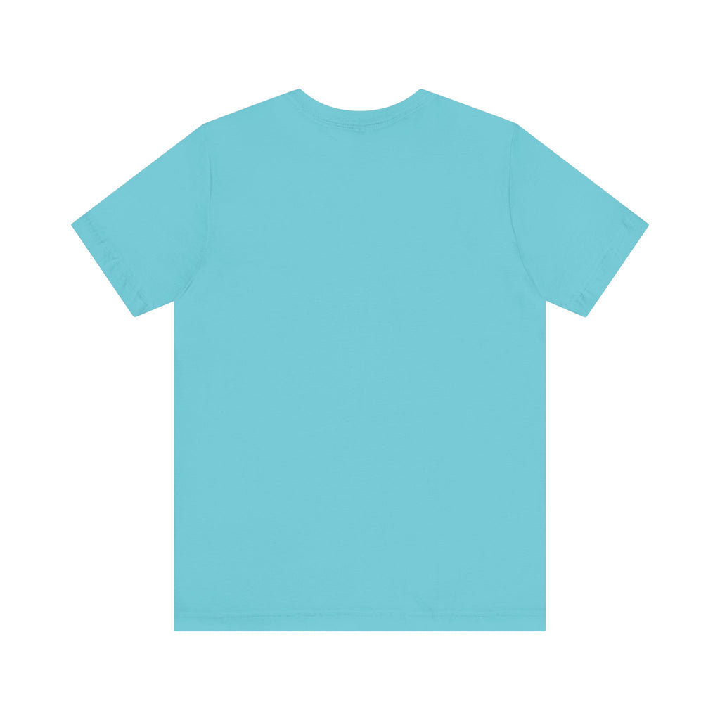 ABCDE F You | Skeleton Sass Tee