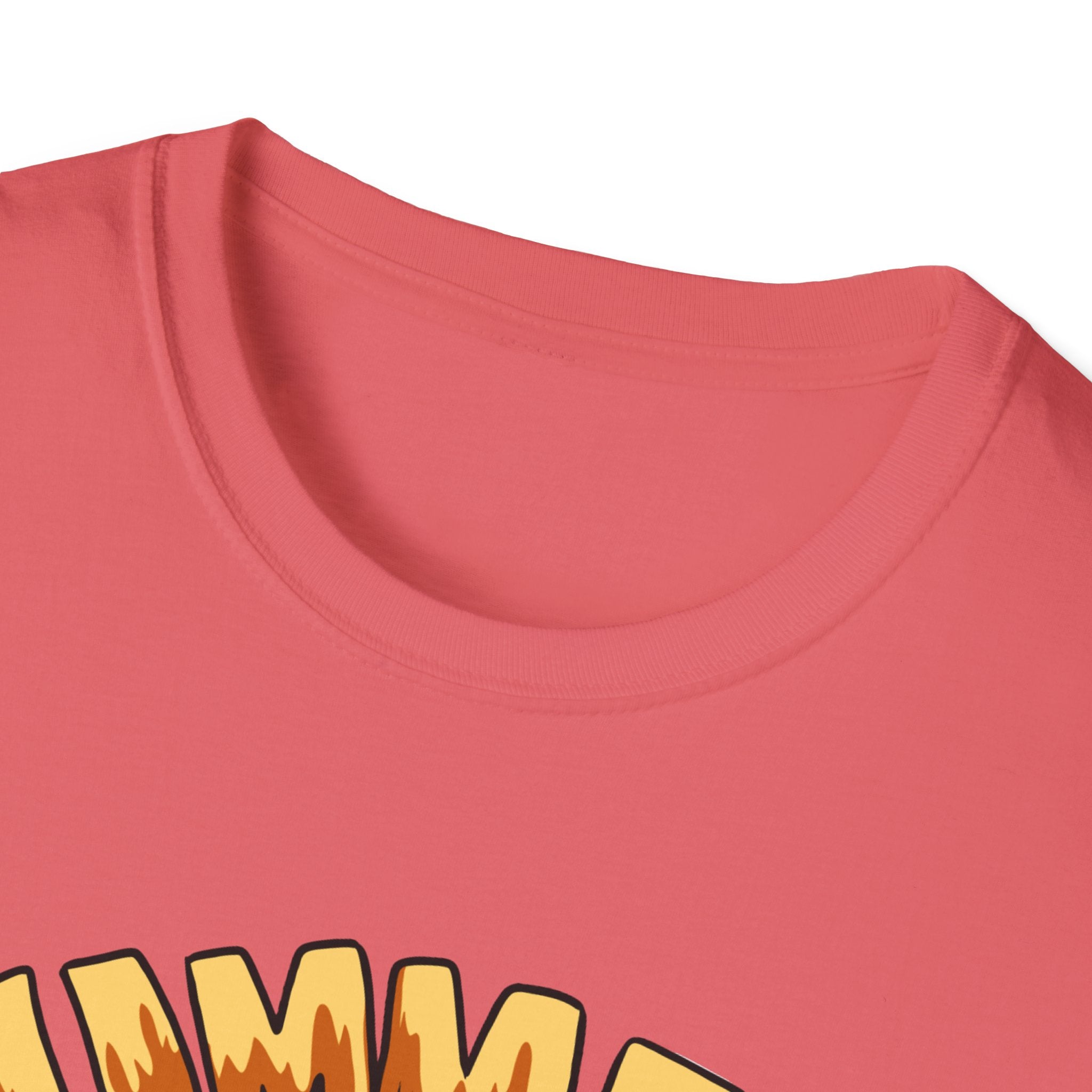 Summer Forever | Skeleton Surfer Retro Graphic T-Shirt