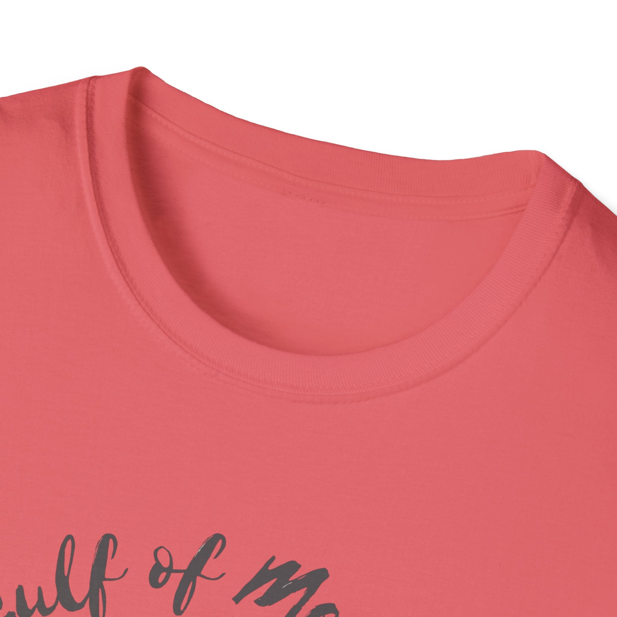 Gulf of Mexico | Coral Bloom Dive Tee