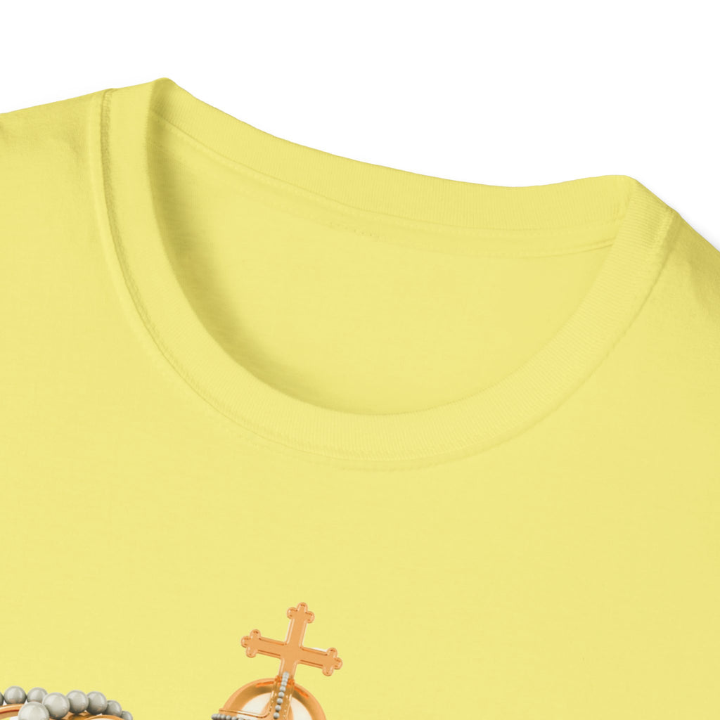 Context Is Queen | Nuance Over Nonsense Tee