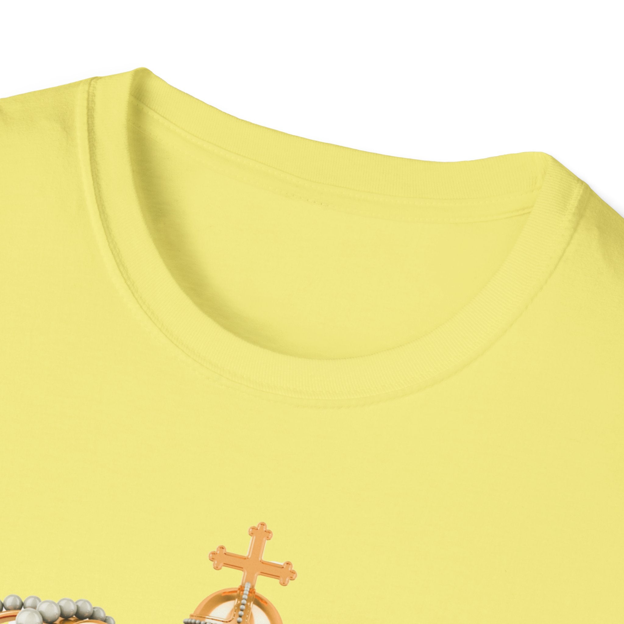 Context Is Queen | Nuance Over Nonsense Tee
