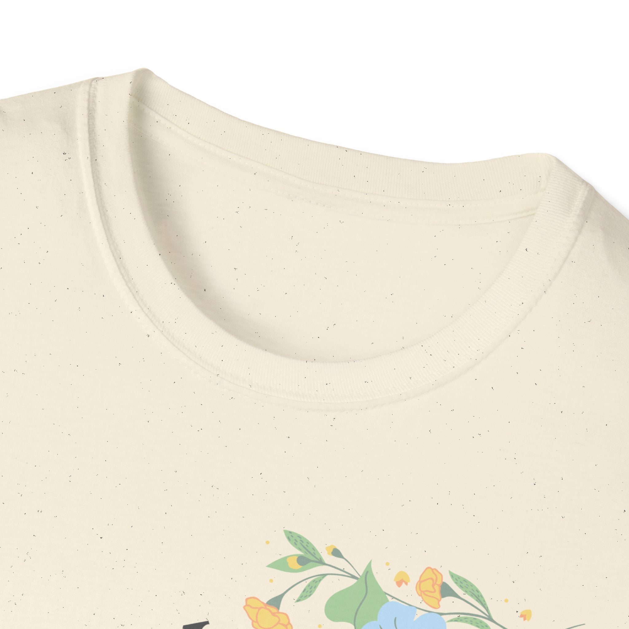 Chinga La Migra | Rebellious Resistance Tee