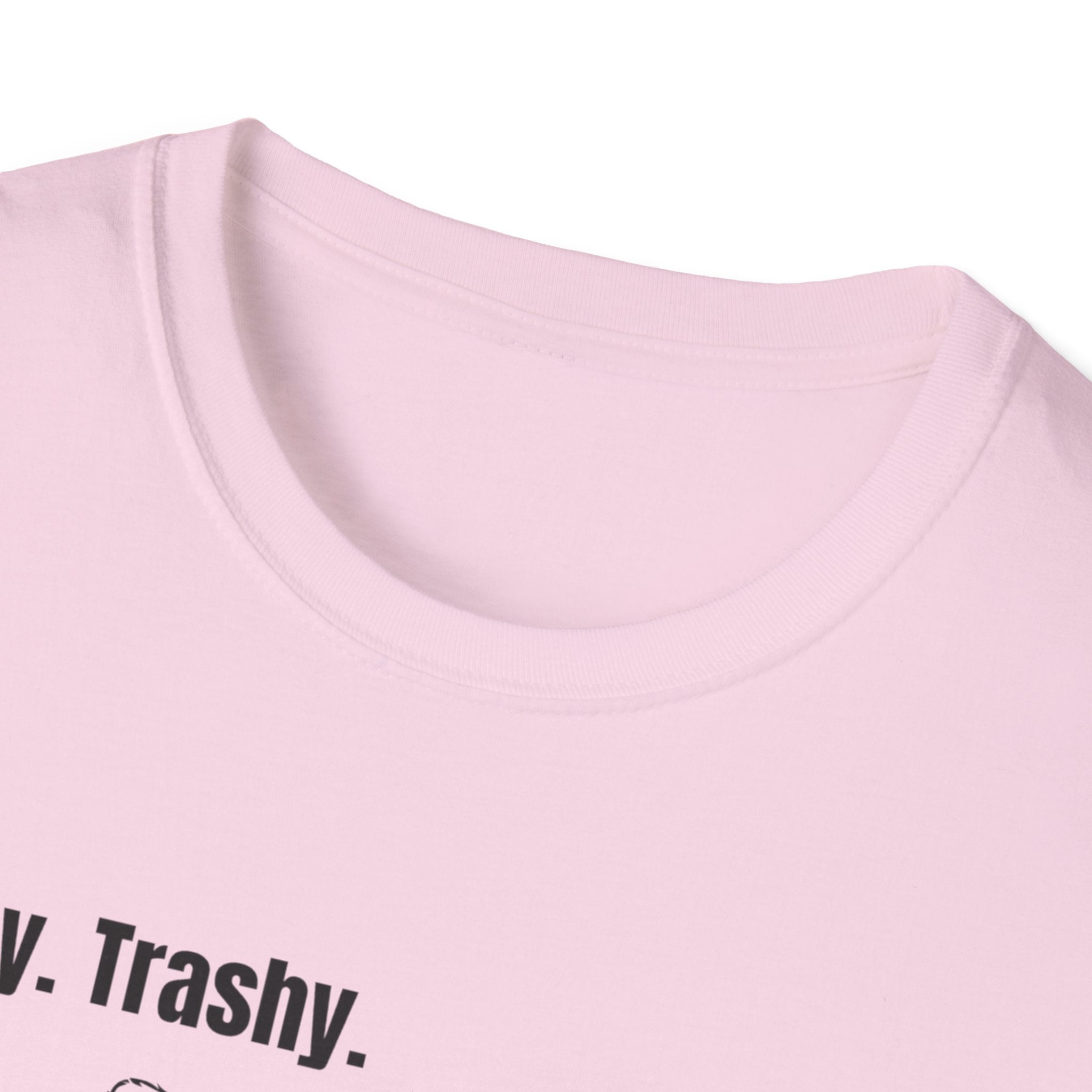 Sassy Trashy Classy’s Worst Nightmare | Raccoon Gremlin Tee