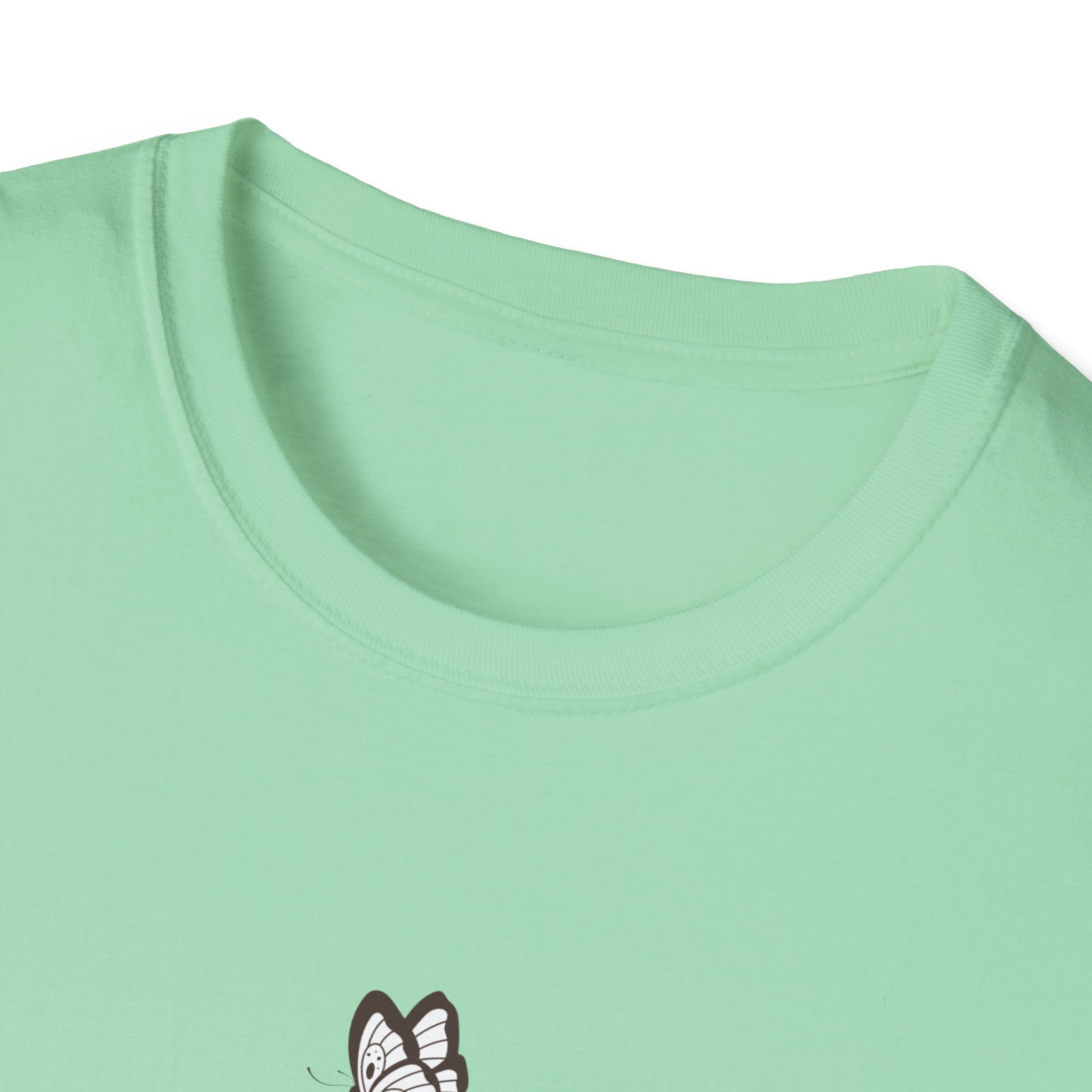 You Had Me at Meow | Funny Cat Lover Graphic T-Shirt