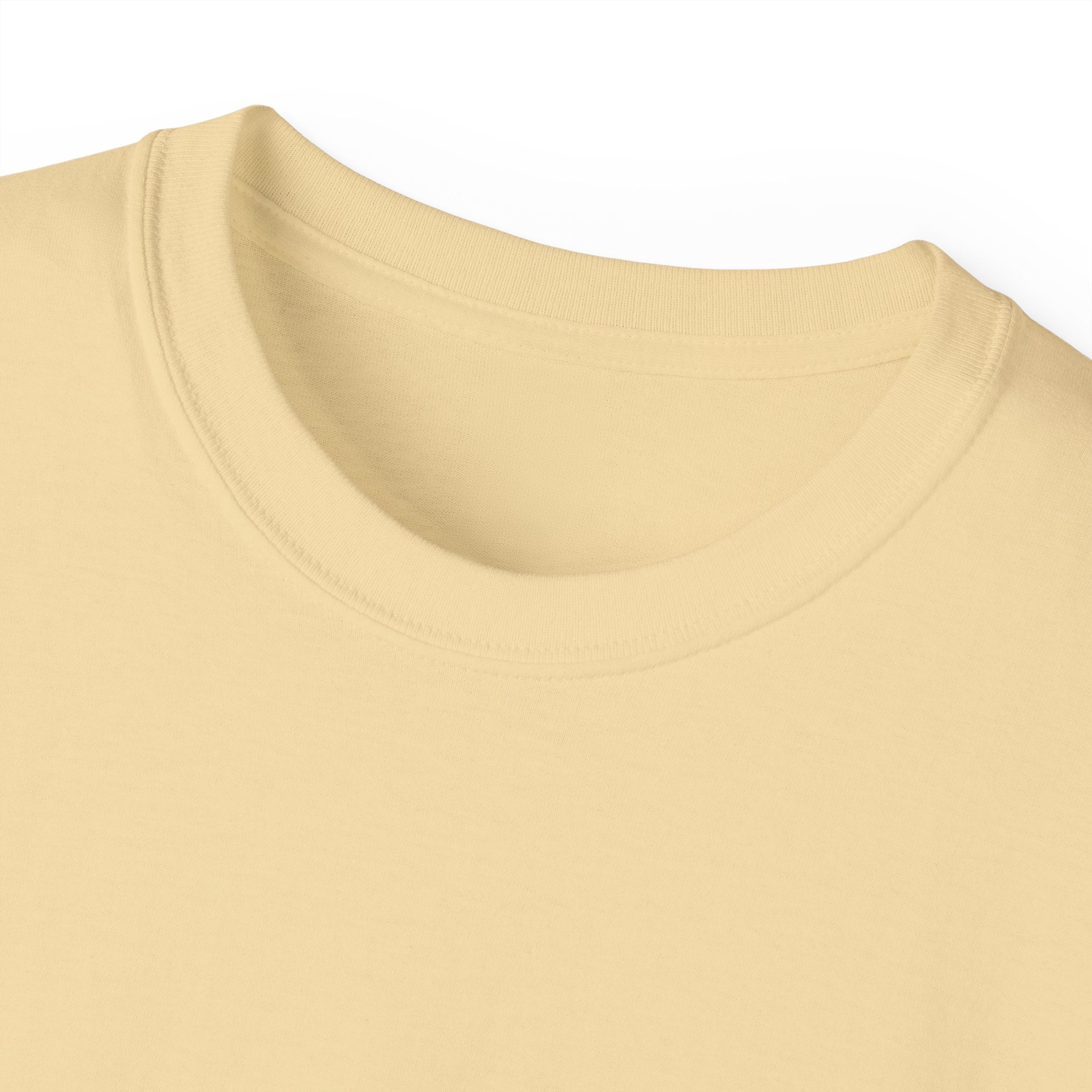 Get Off My Tail | Sasscore Mermaid Tee