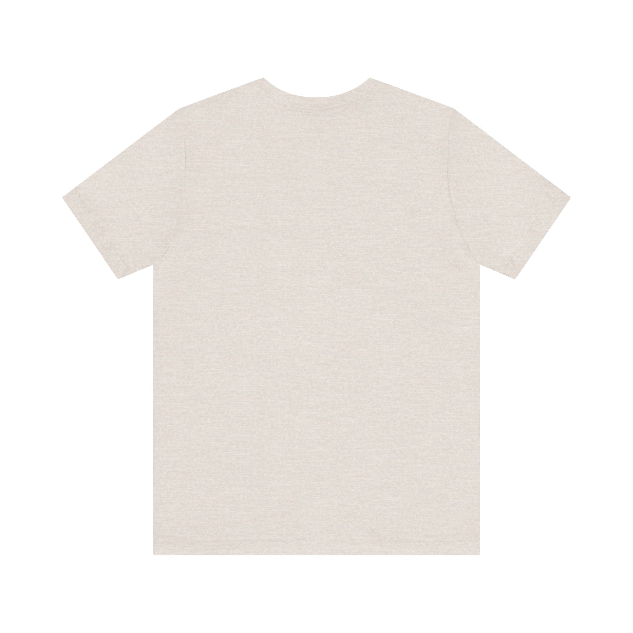 Healthy Life, Good Vibes Only | Wine-Spilling Frog Graphic T-Shirt