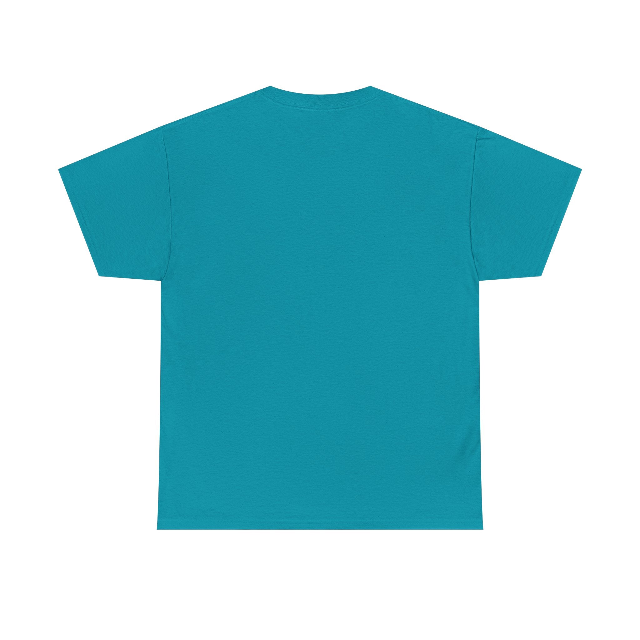 Context Is King | Think First, Flex Later Tee