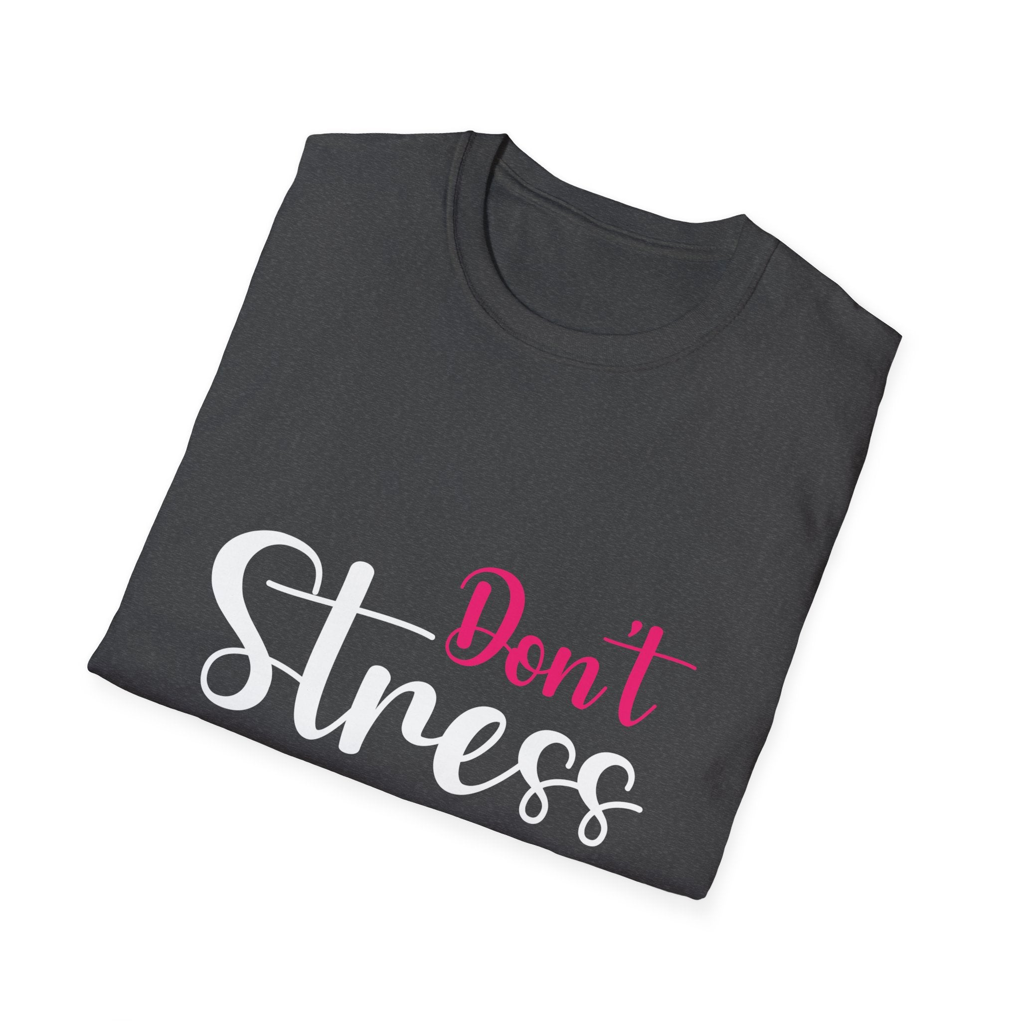 Don’t Strew Meow | Chaotic Cat Energy Tee