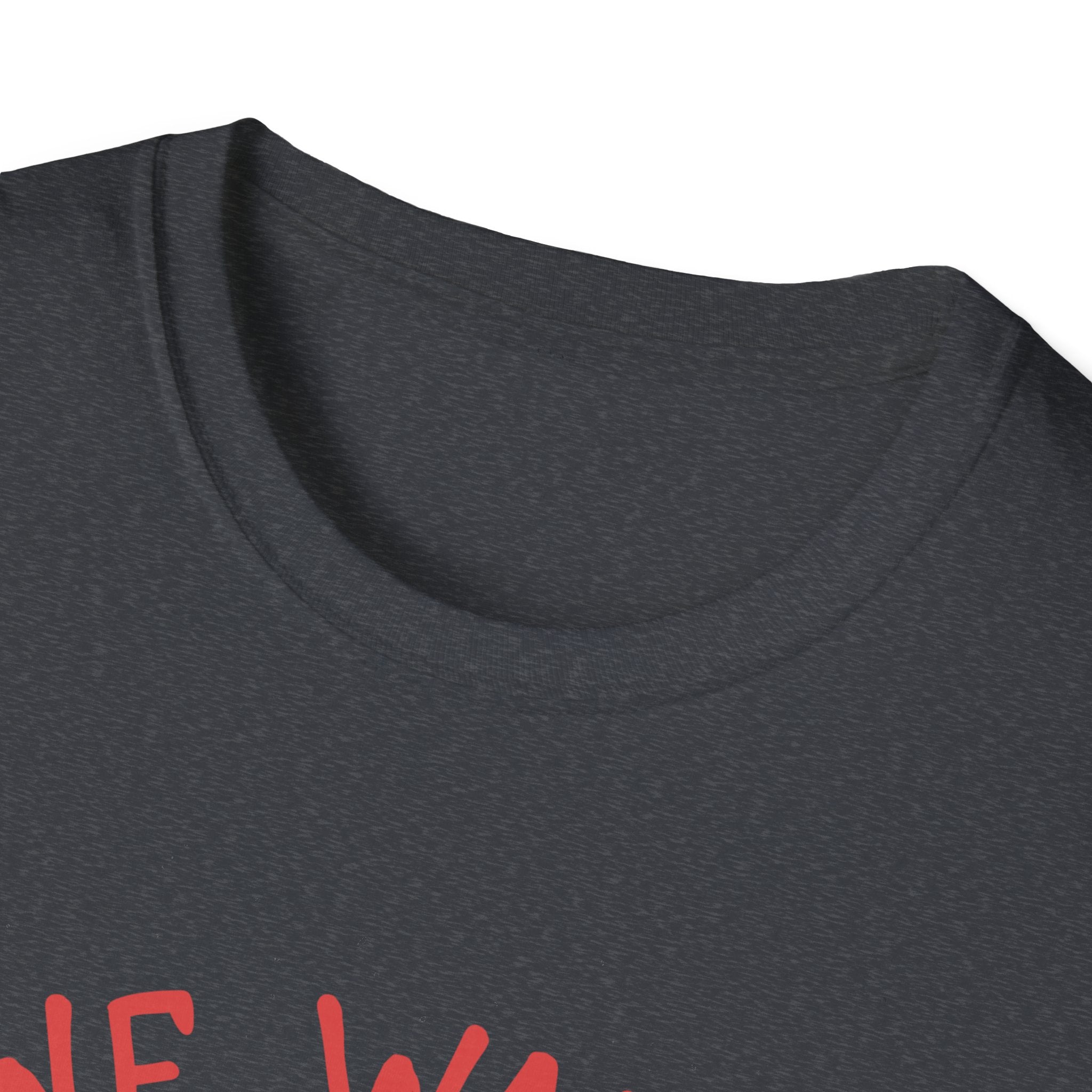 We Wanna Surf | Chaotic Octopus Beach Graphic T-Shirt