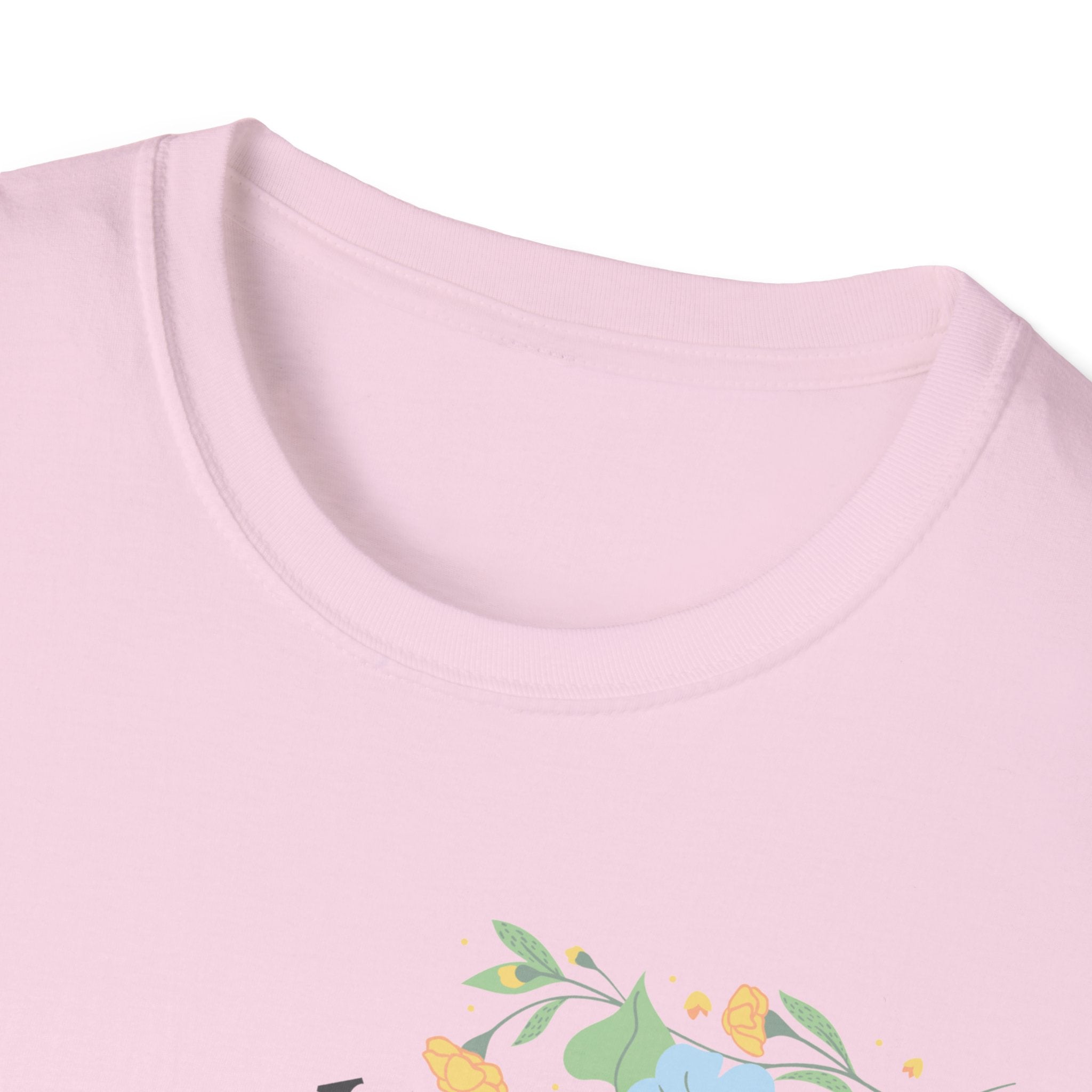 Chinga La Migra | Rebellious Resistance Tee