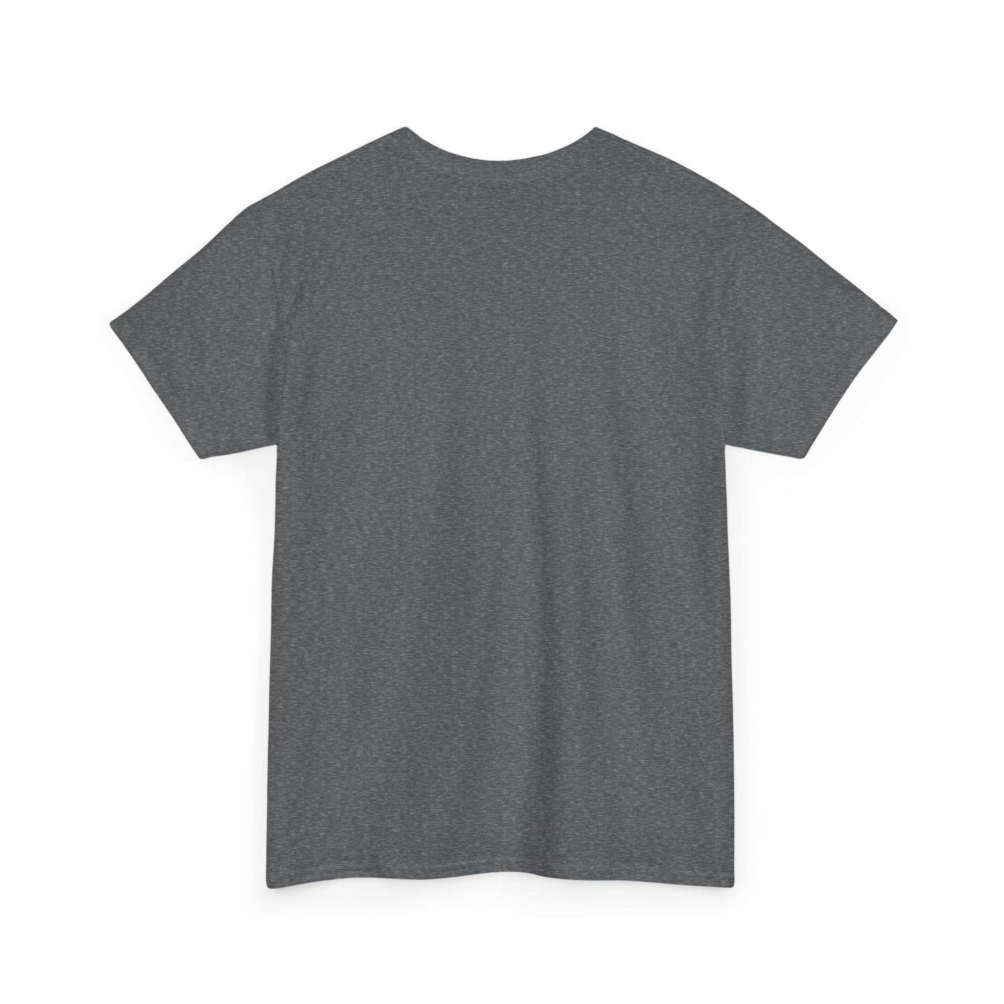 Context Is King | Think First, Flex Later Tee