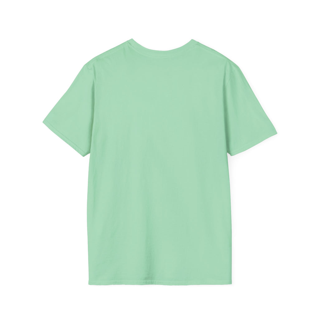 Context Is Queen | Nuance Over Nonsense Tee